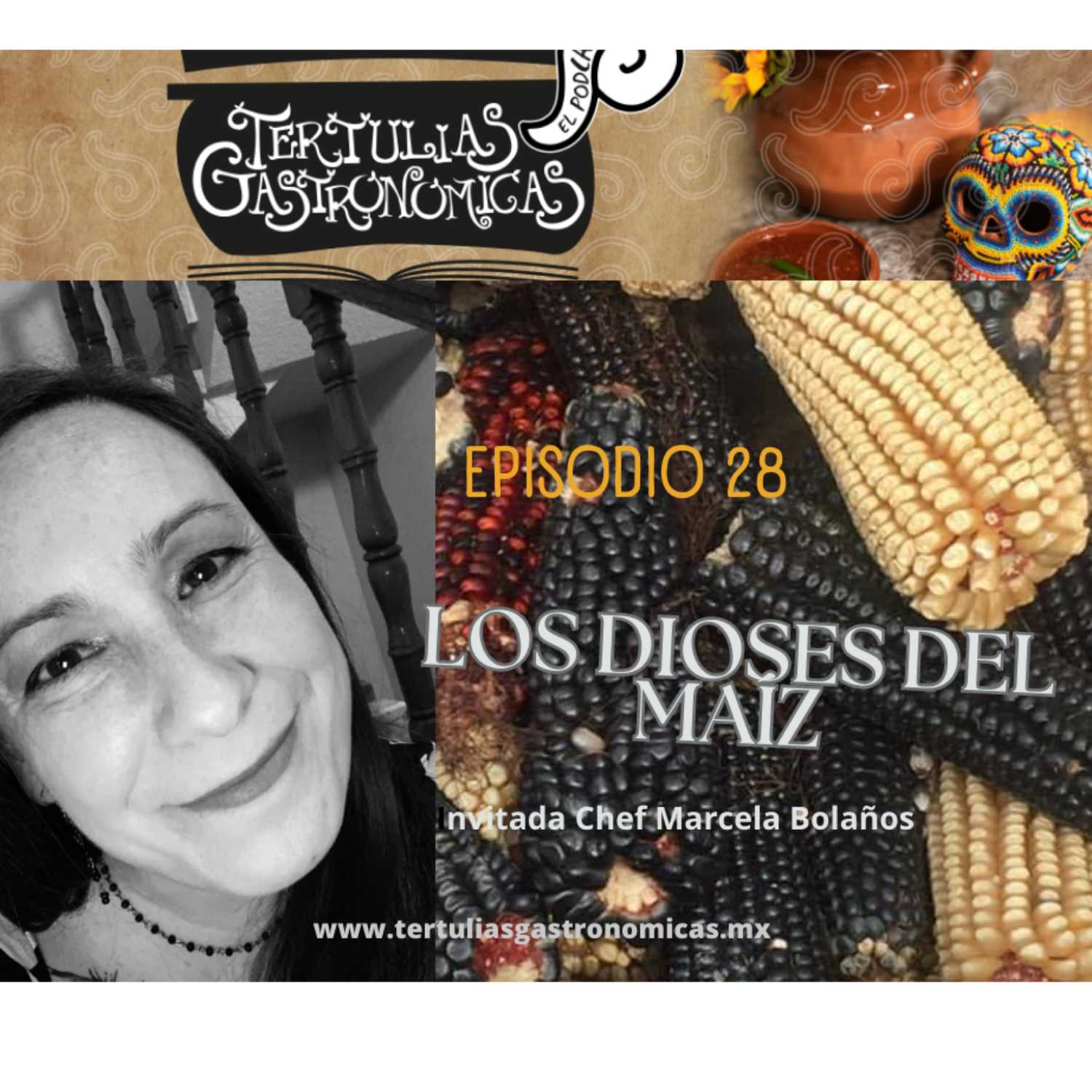 Tertulias Gastronómicas El Podcast