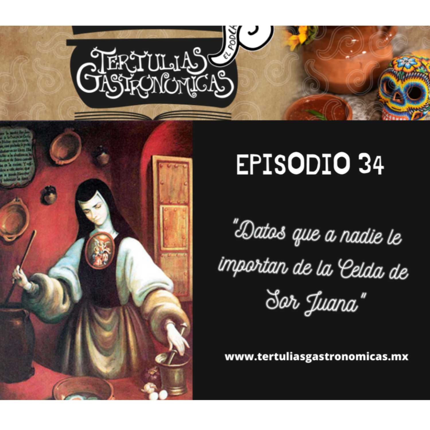 Tertulias Gastronómicas El Podcast
