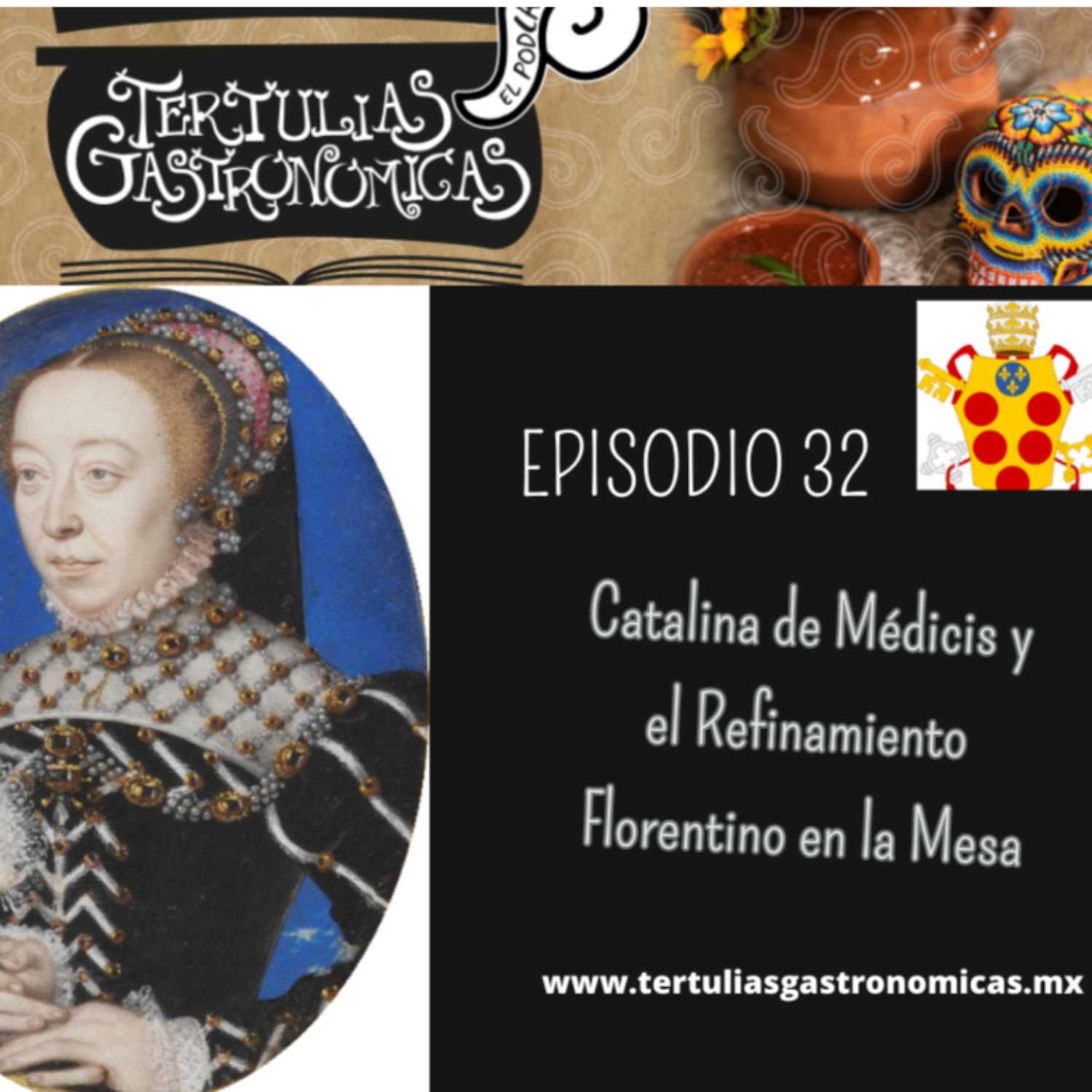 Tertulias Gastronómicas El Podcast