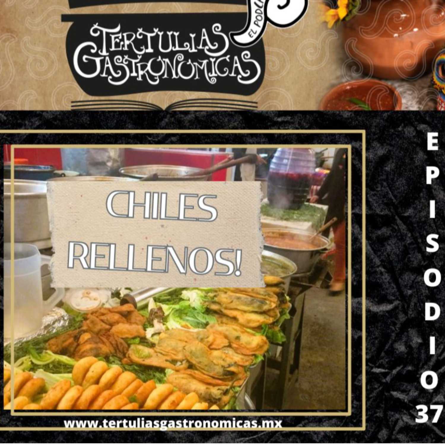 Tertulias Gastronómicas El Podcast