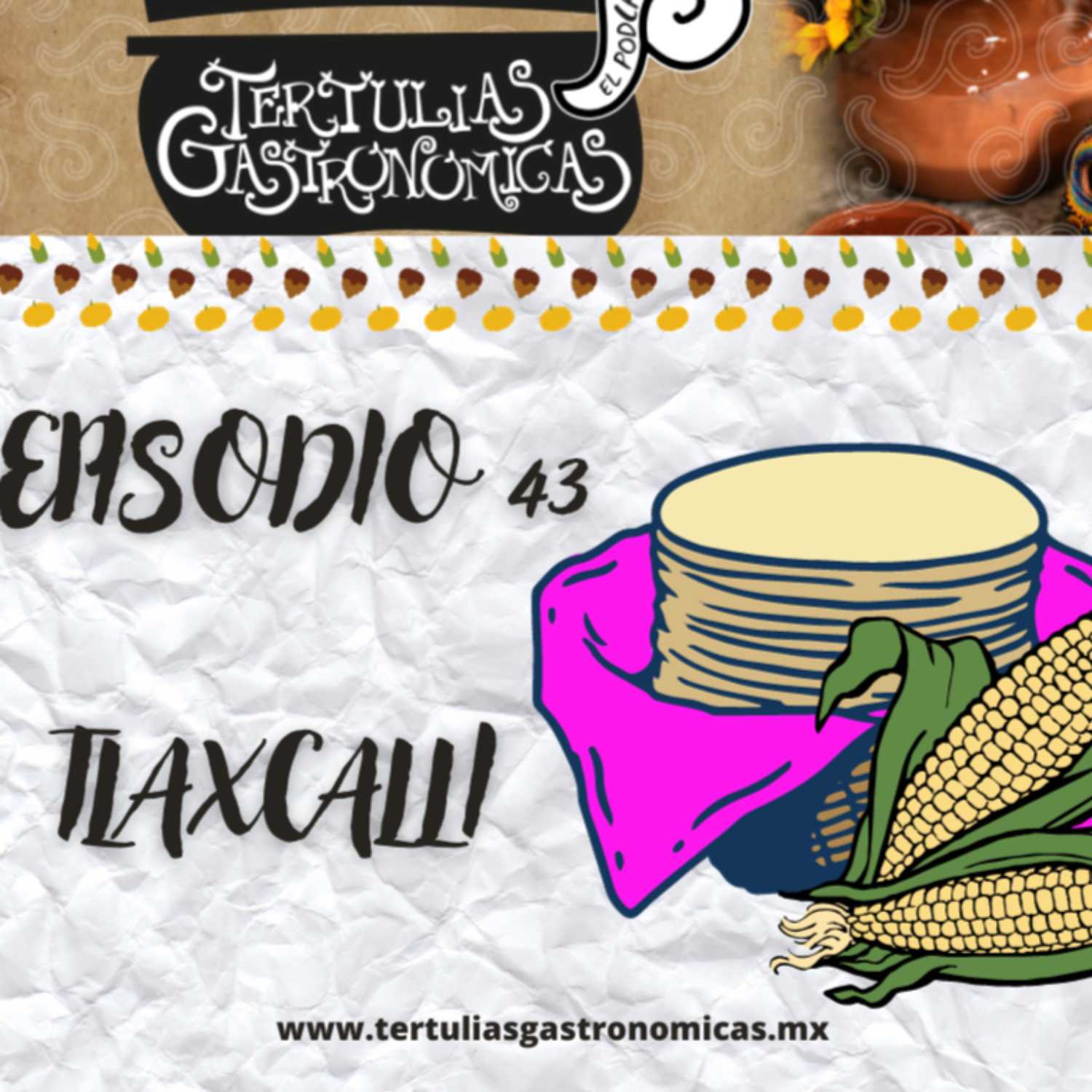 Tertulias Gastronómicas El Podcast