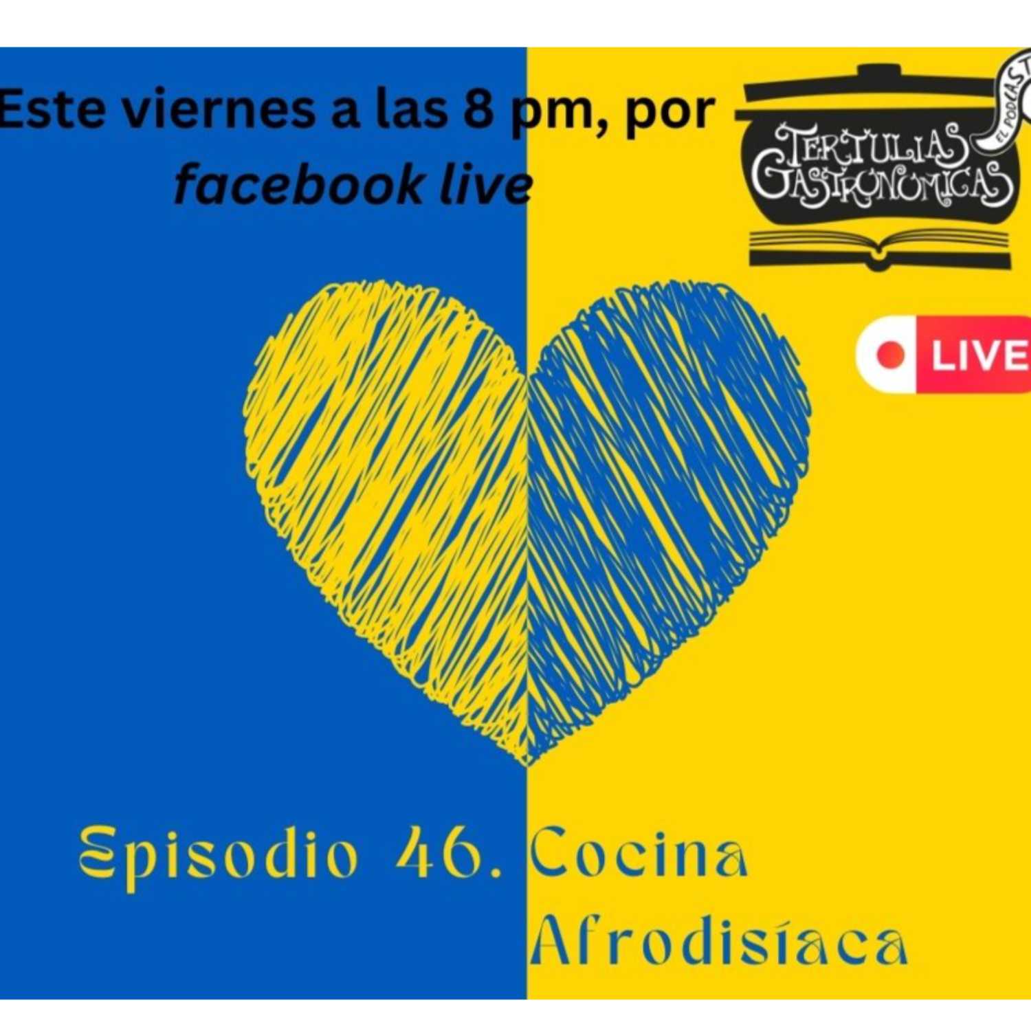 Tertulias Gastronómicas El Podcast