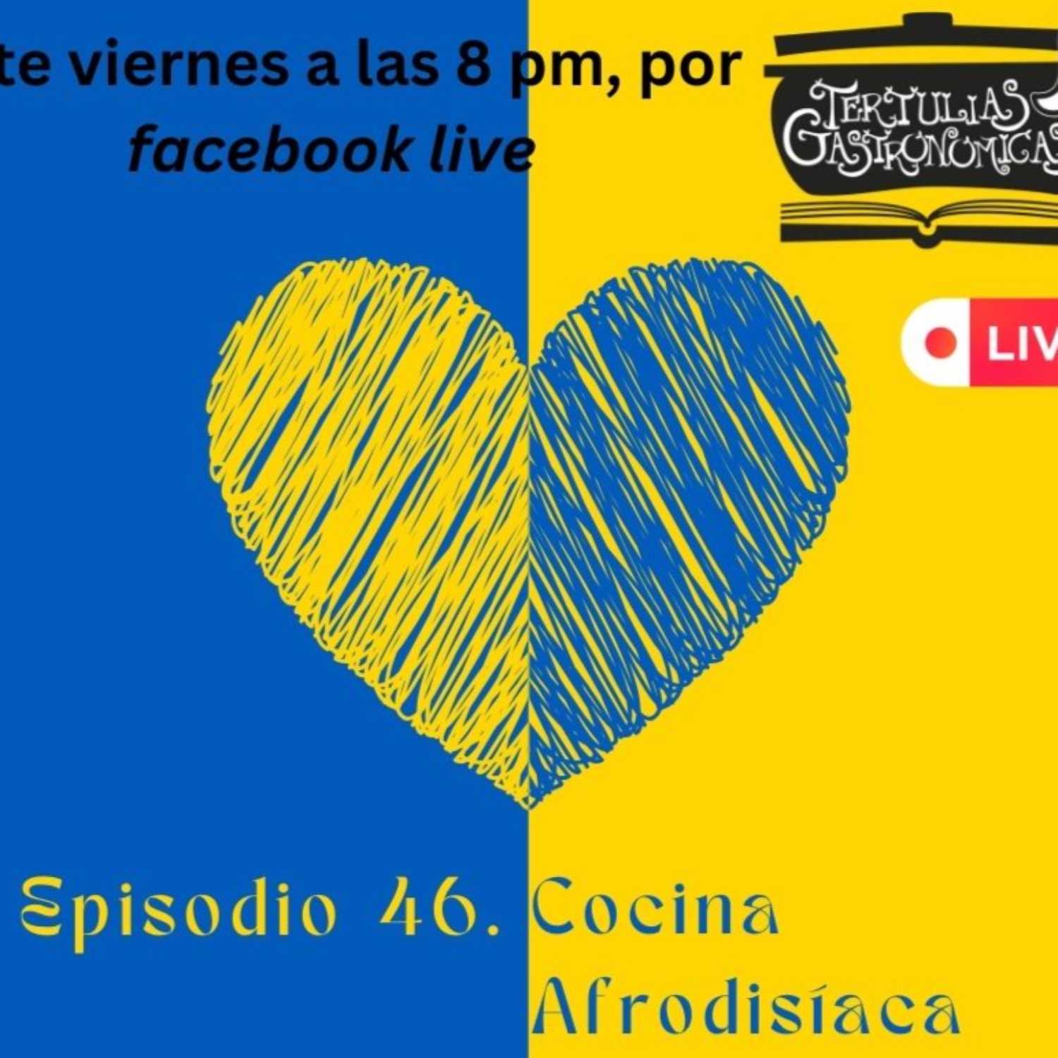 Tertulias Gastronómicas El Podcast