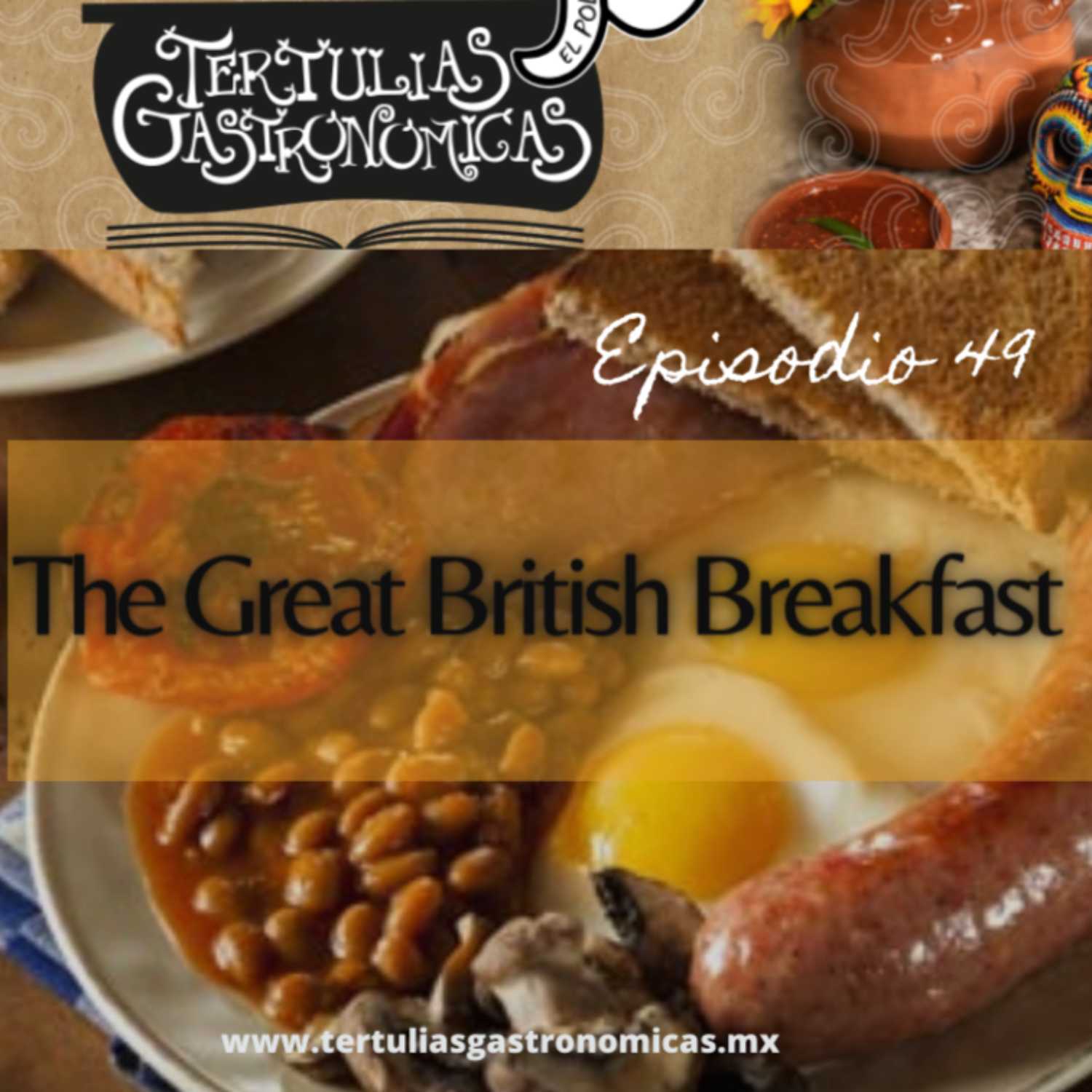 Tertulias Gastronómicas El Podcast