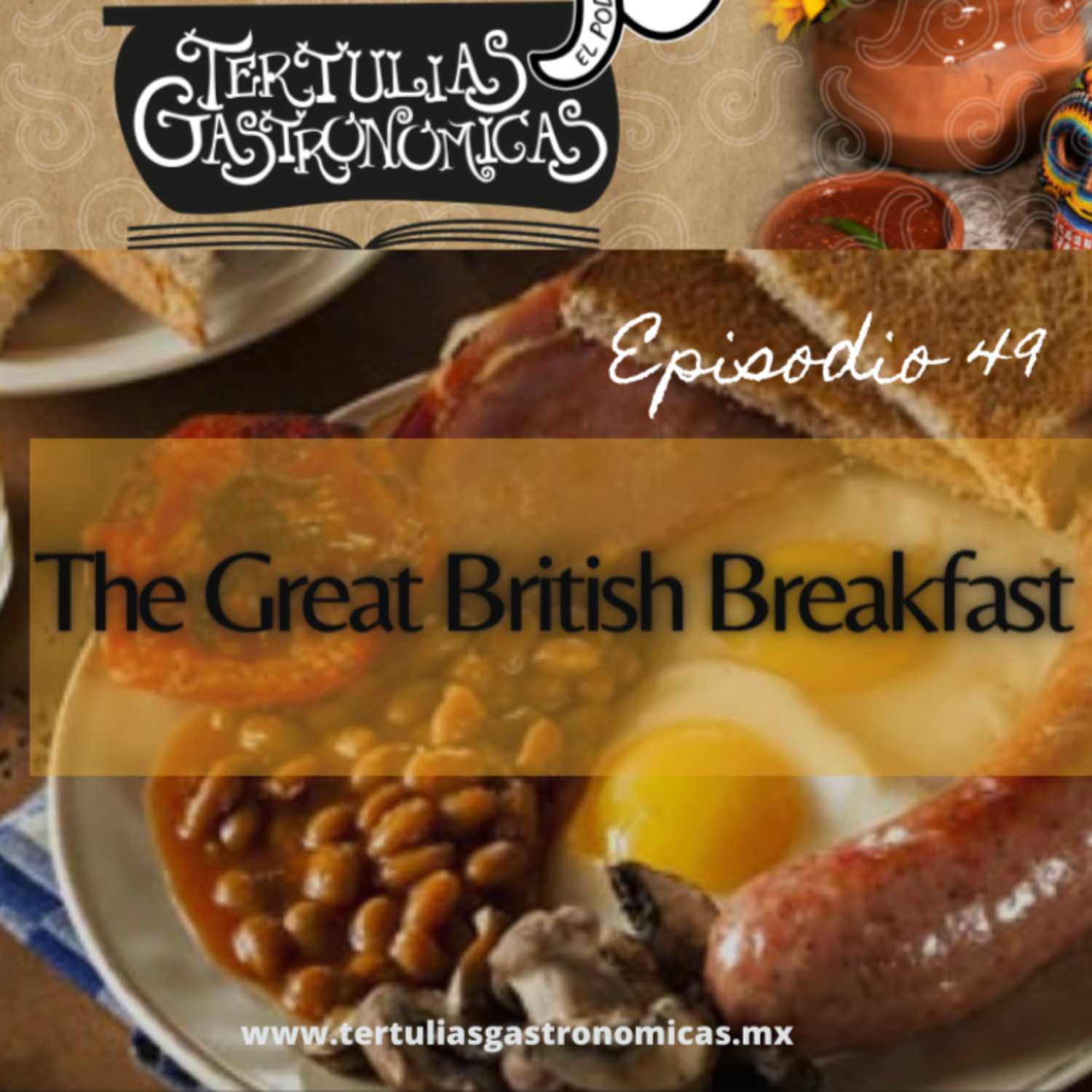 Tertulias Gastronómicas El Podcast