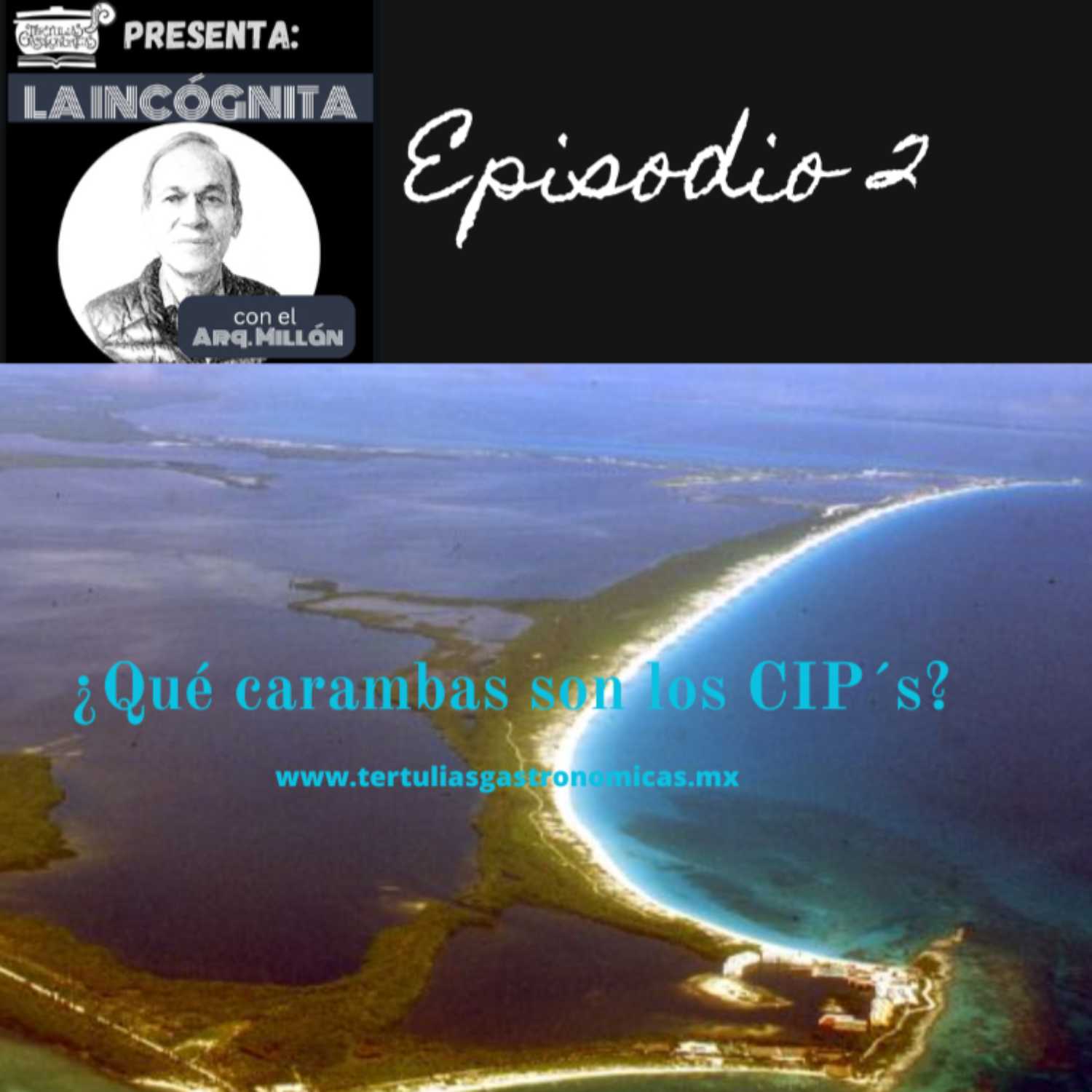 Tertulias Gastronómicas El Podcast