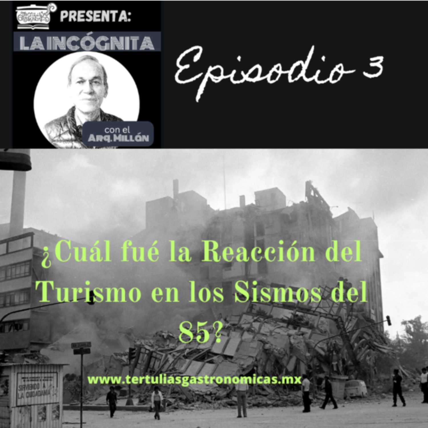 Tertulias Gastronómicas El Podcast