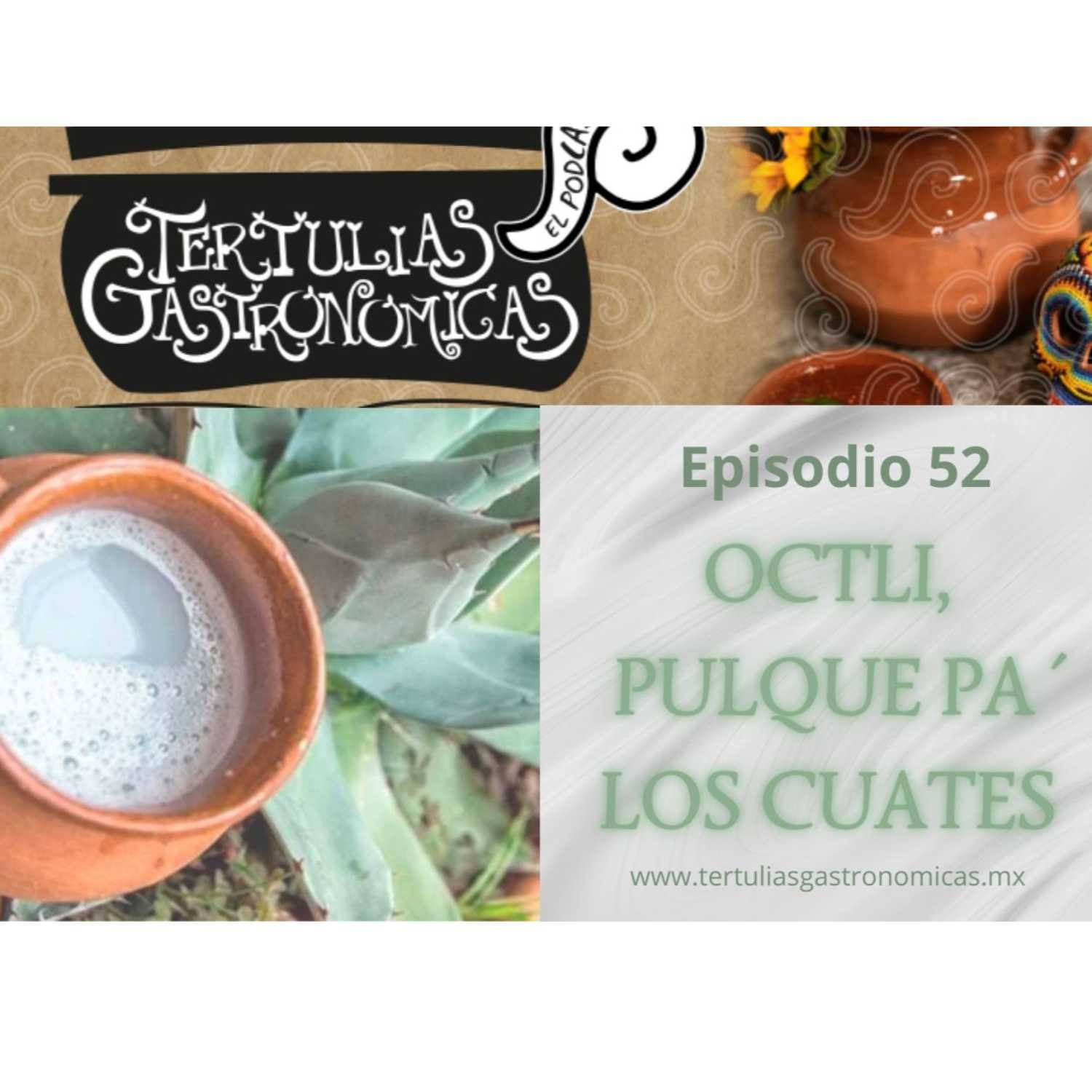 Tertulias Gastronómicas El Podcast