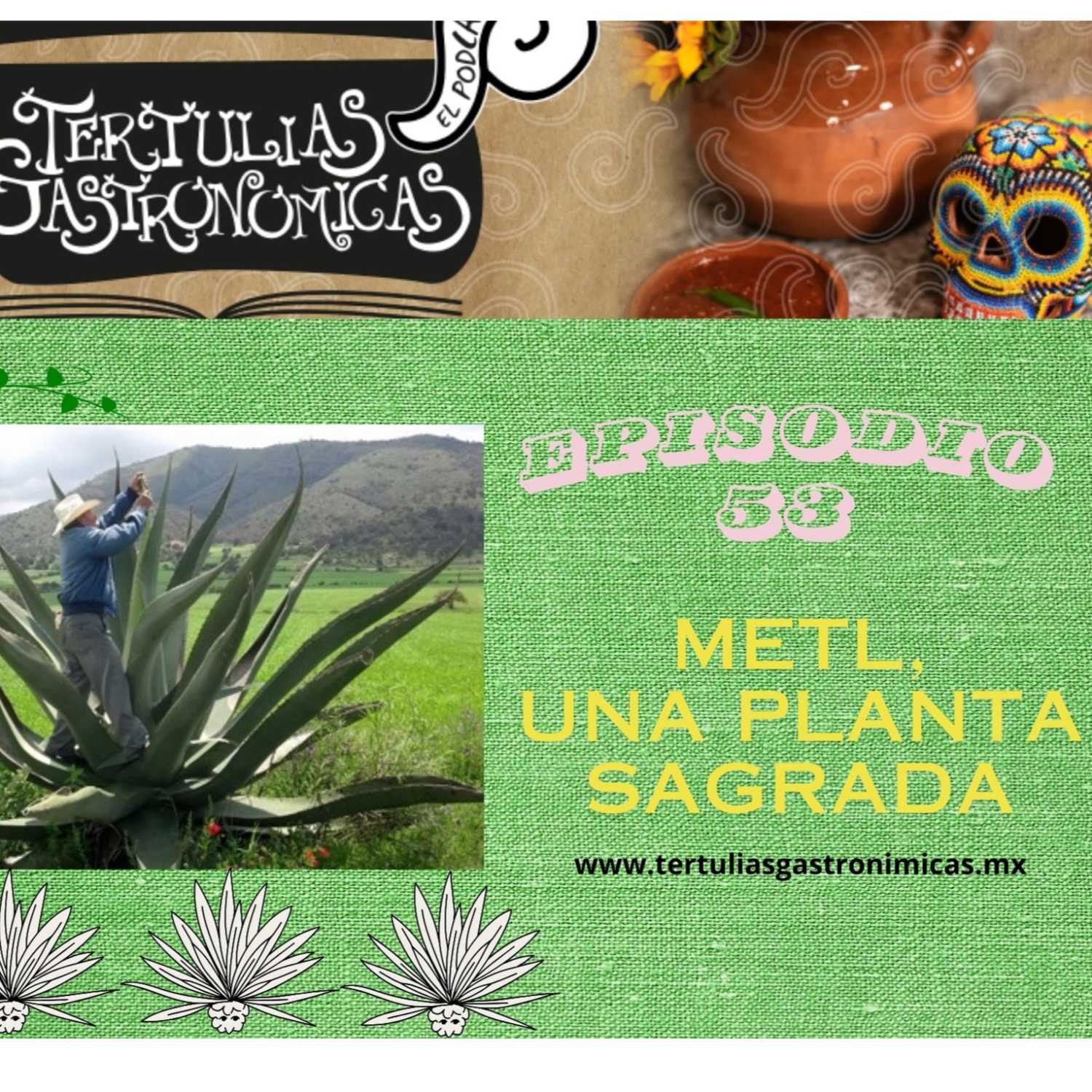 Tertulias Gastronómicas El Podcast