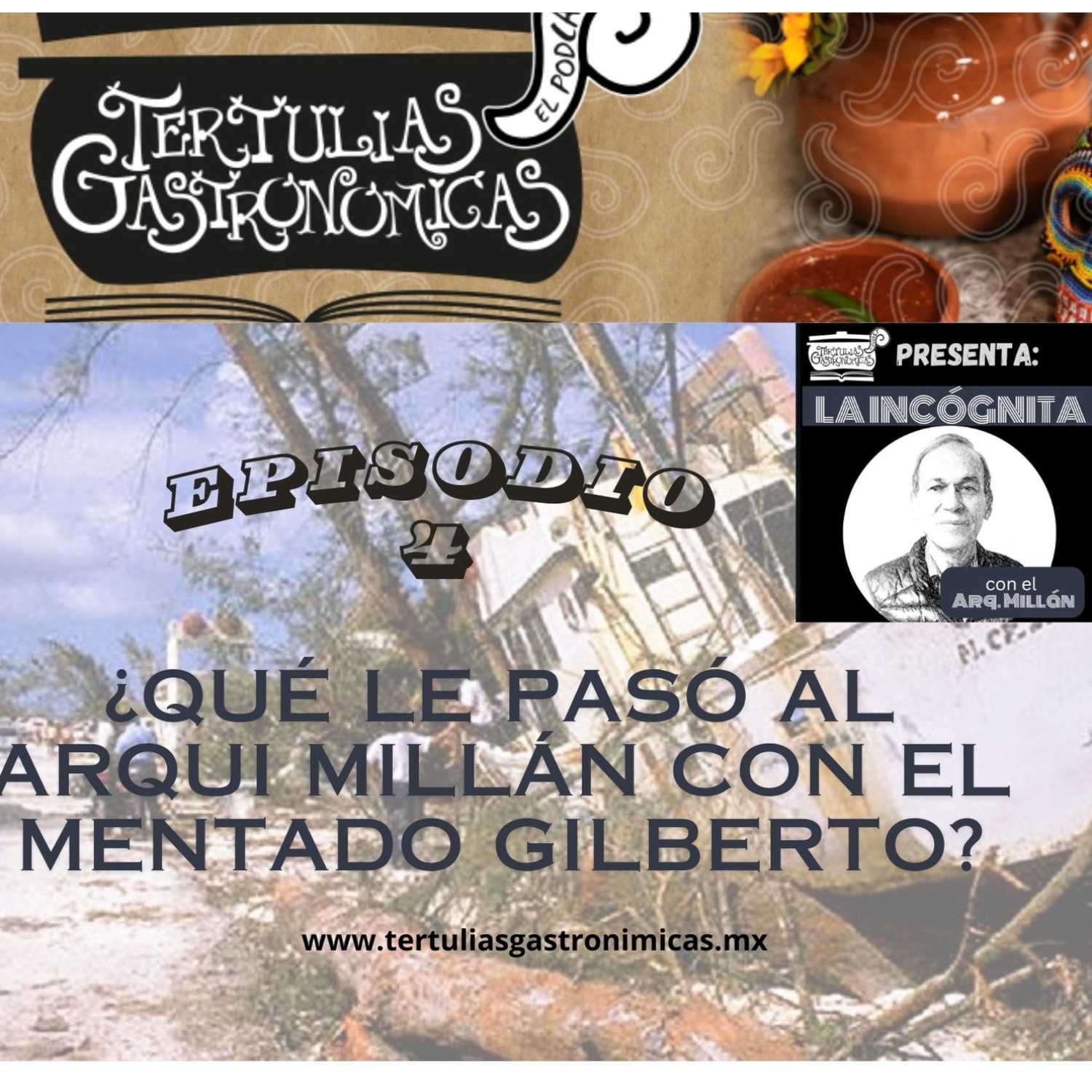 Tertulias Gastronómicas El Podcast