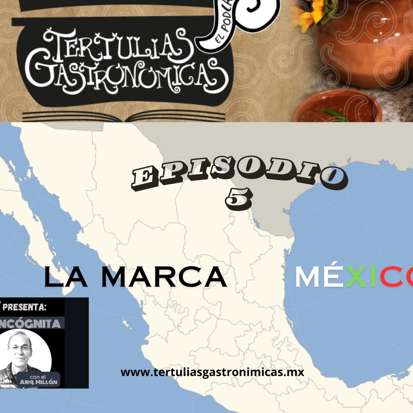 Tertulias Gastronómicas El Podcast
