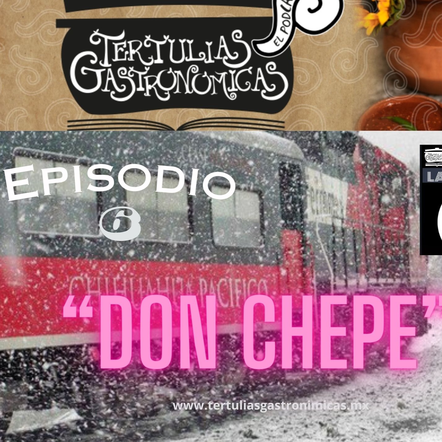Tertulias Gastronómicas El Podcast