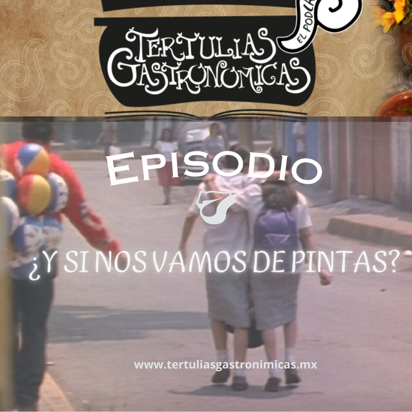 Tertulias Gastronómicas El Podcast