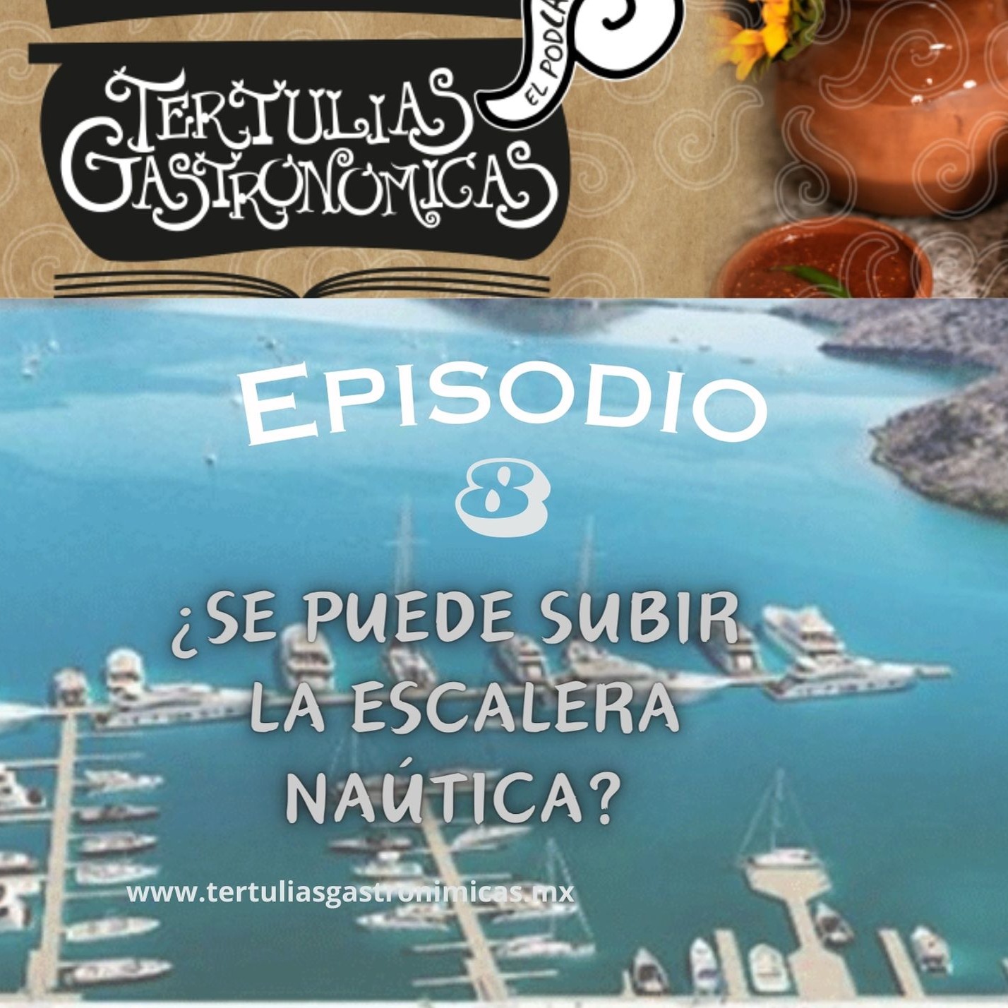 Tertulias Gastronómicas El Podcast