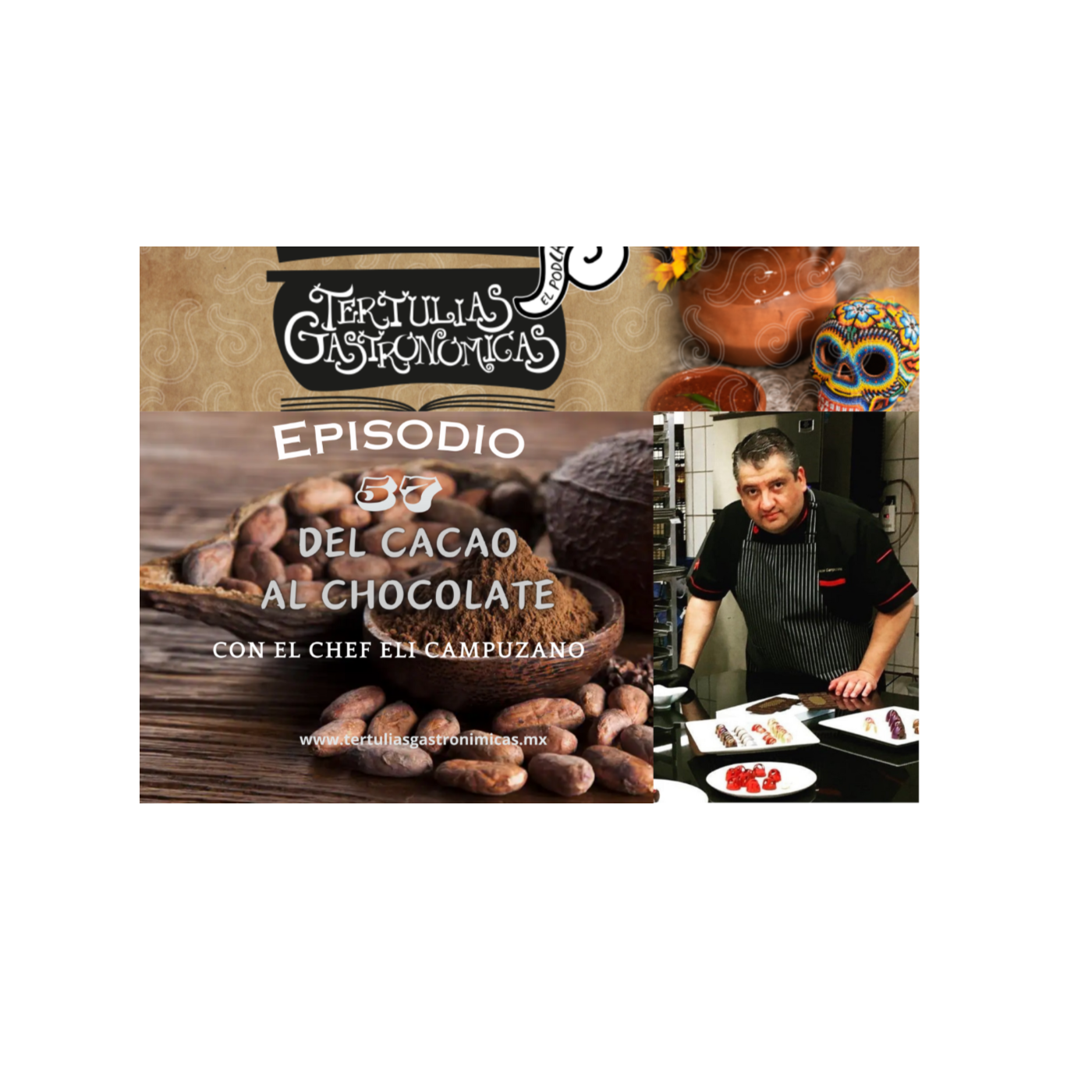 Tertulias Gastronómicas El Podcast