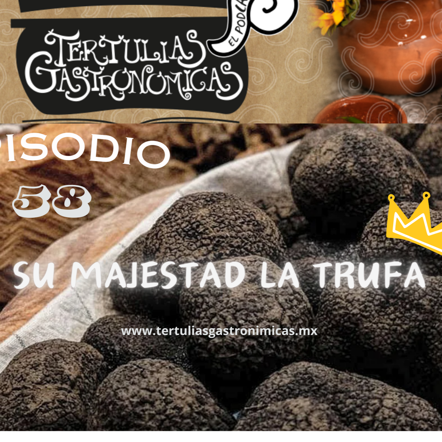 Tertulias Gastronómicas El Podcast
