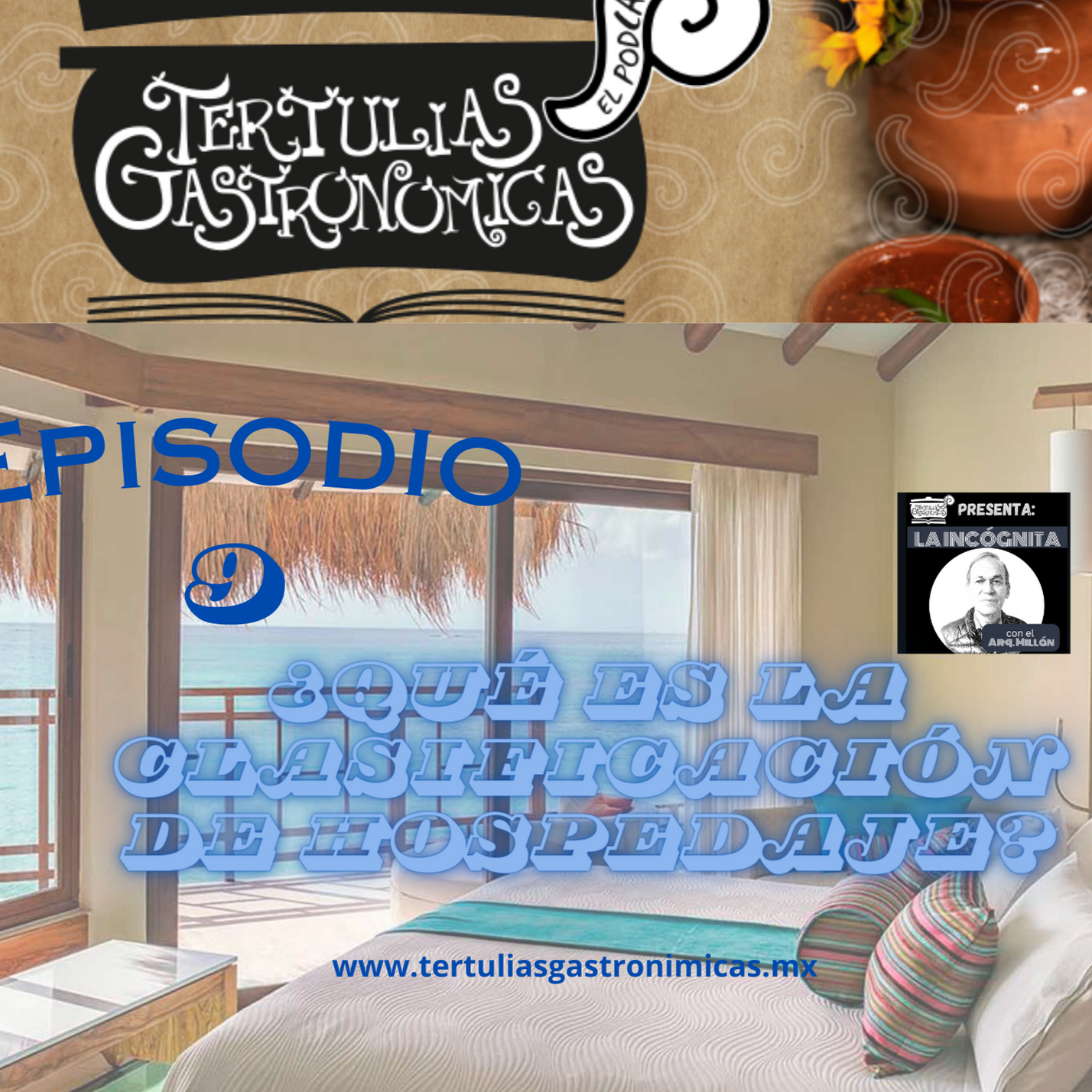 Tertulias Gastronómicas El Podcast