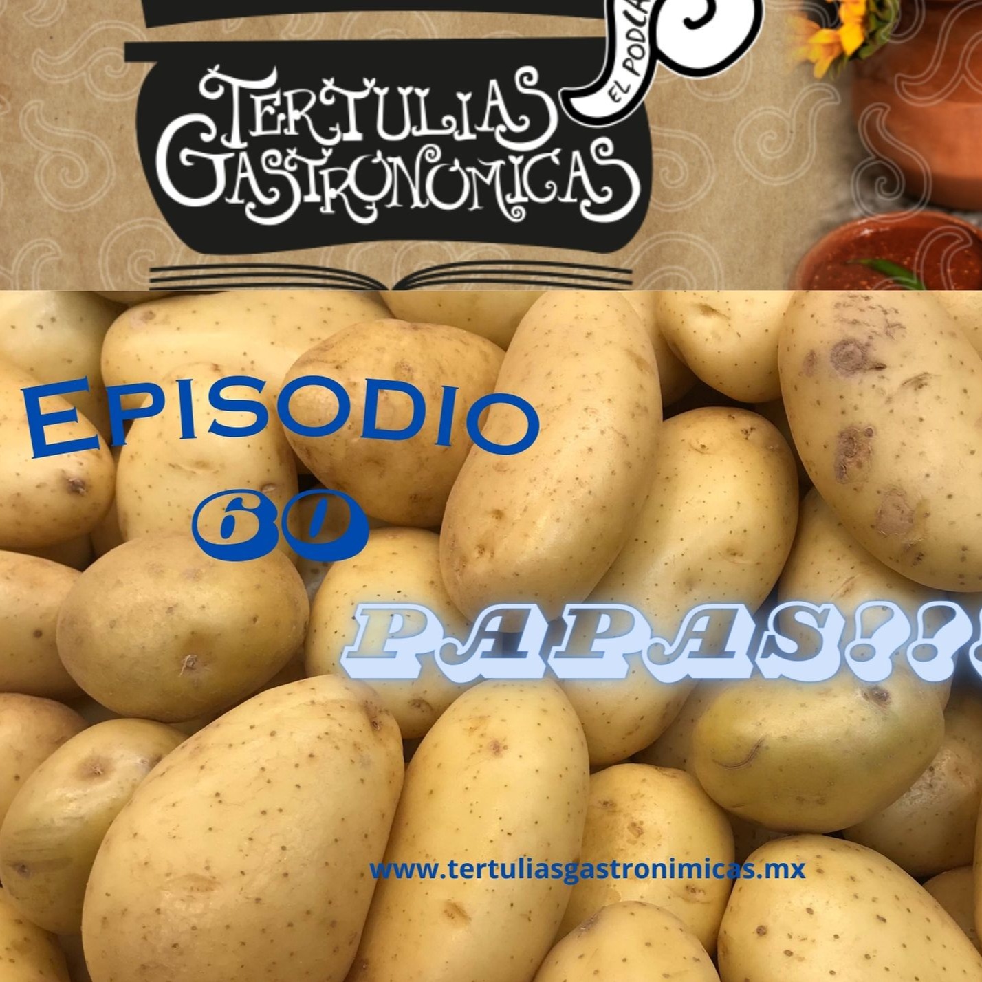 Tertulias Gastronómicas El Podcast