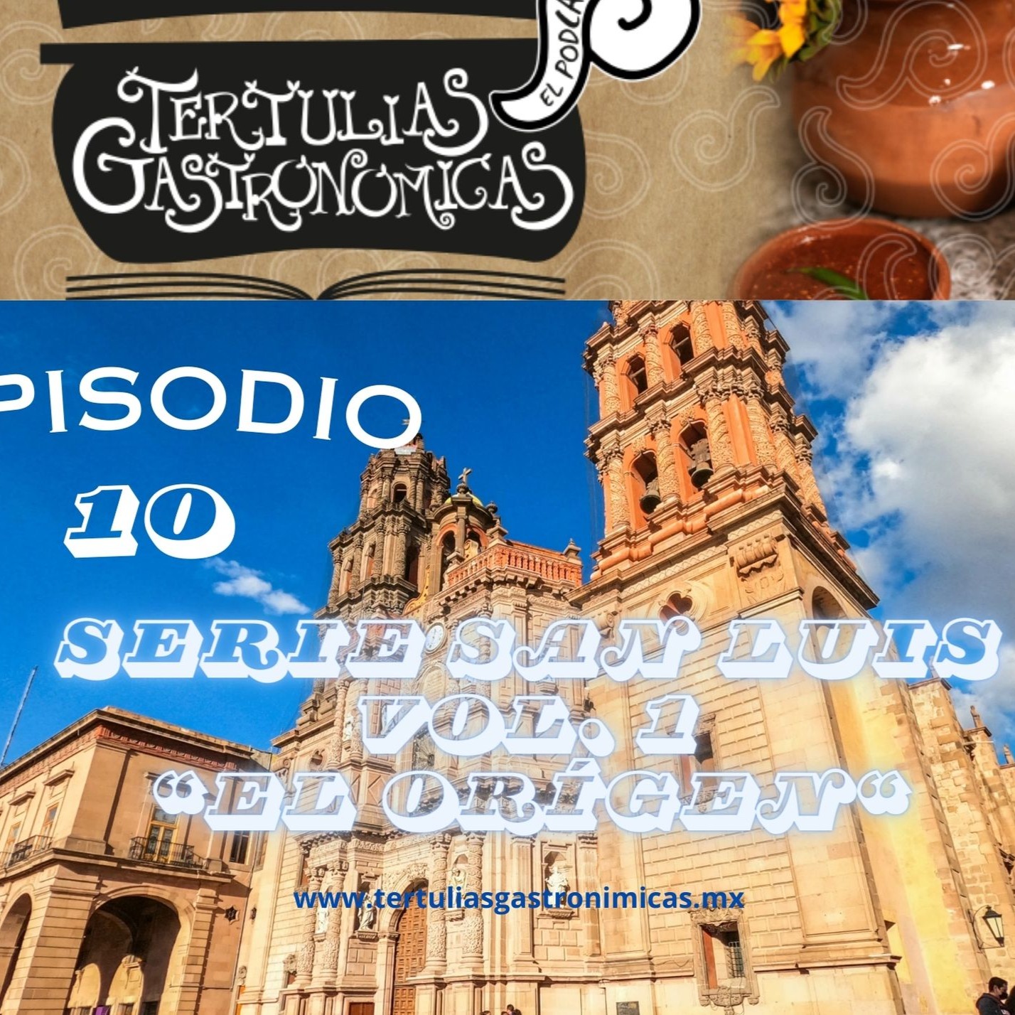 Tertulias Gastronómicas El Podcast