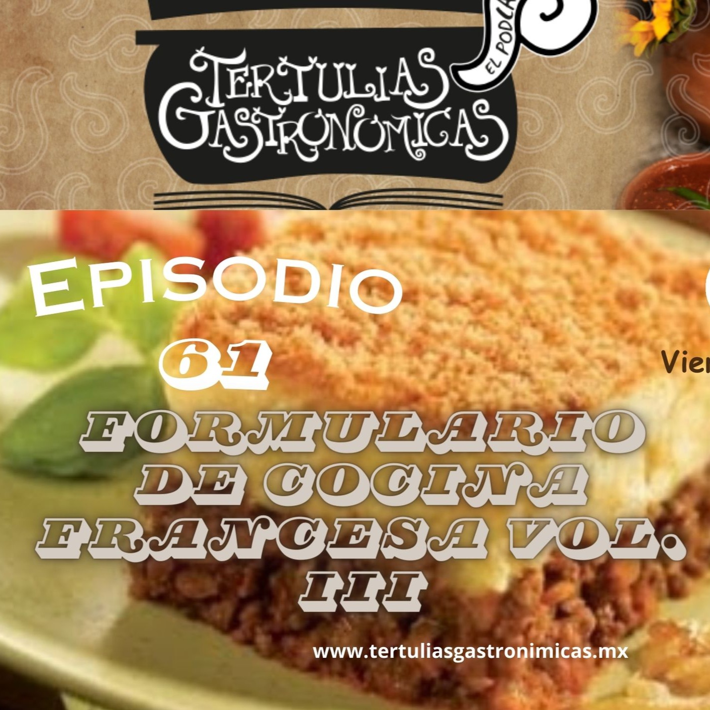 Tertulias Gastronómicas El Podcast