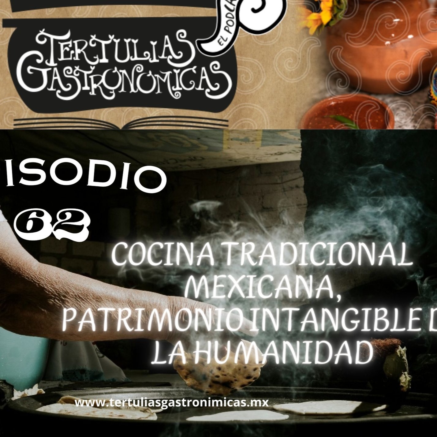 Tertulias Gastronómicas El Podcast