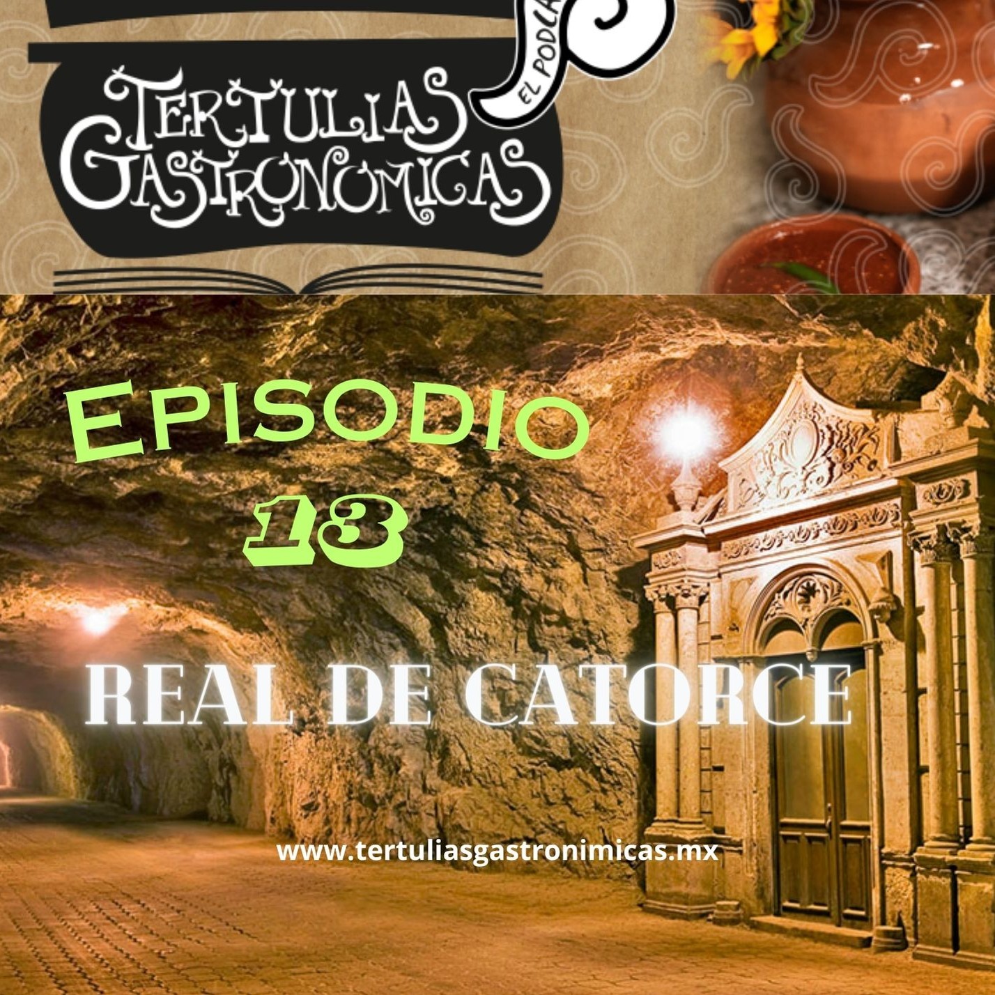 Tertulias Gastronómicas El Podcast