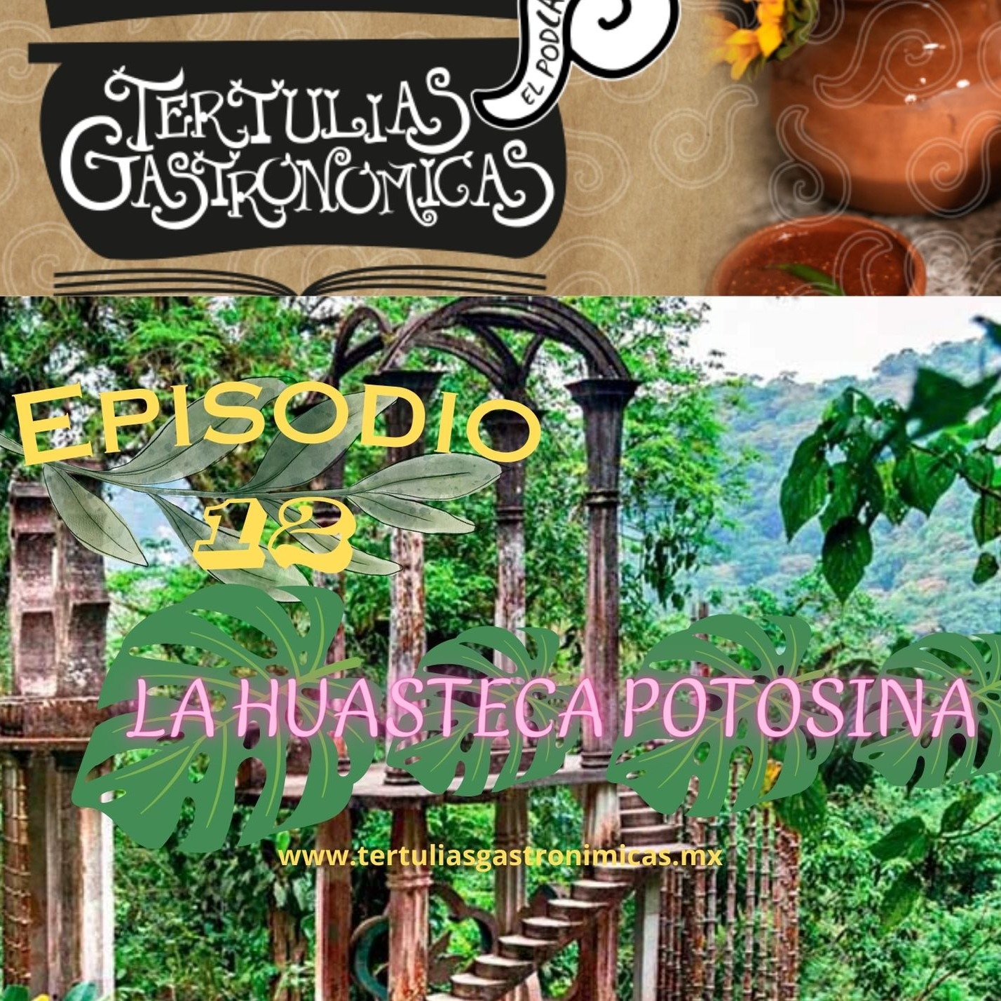 Tertulias Gastronómicas El Podcast