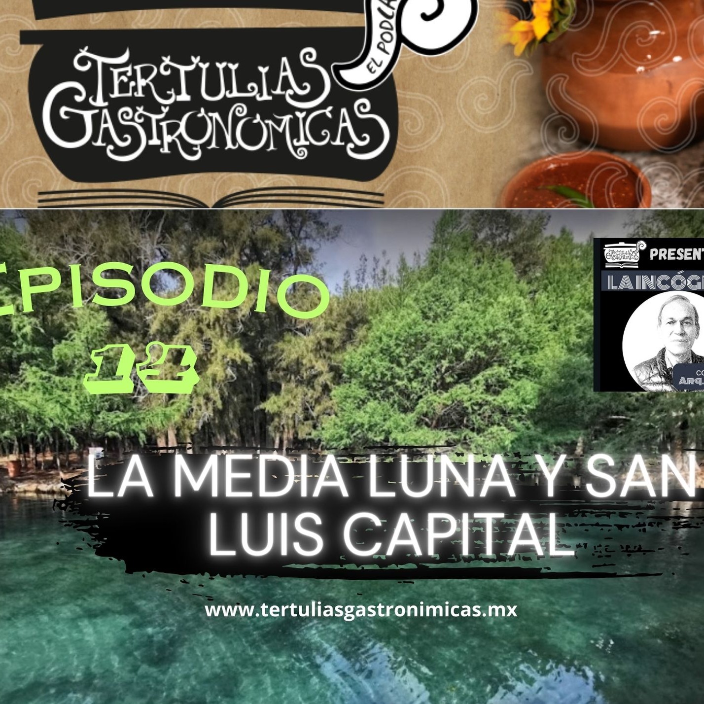Tertulias Gastronómicas El Podcast
