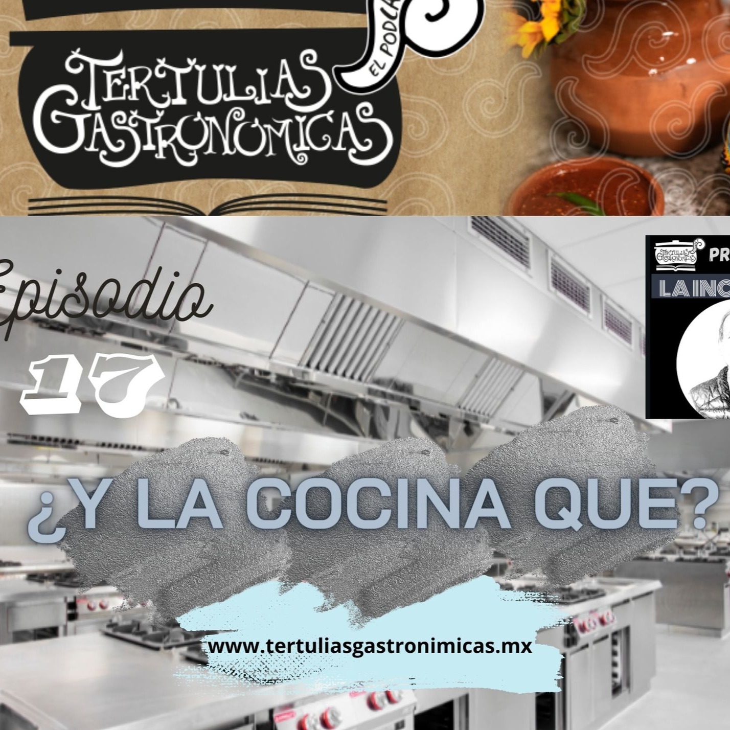 Tertulias Gastronómicas El Podcast