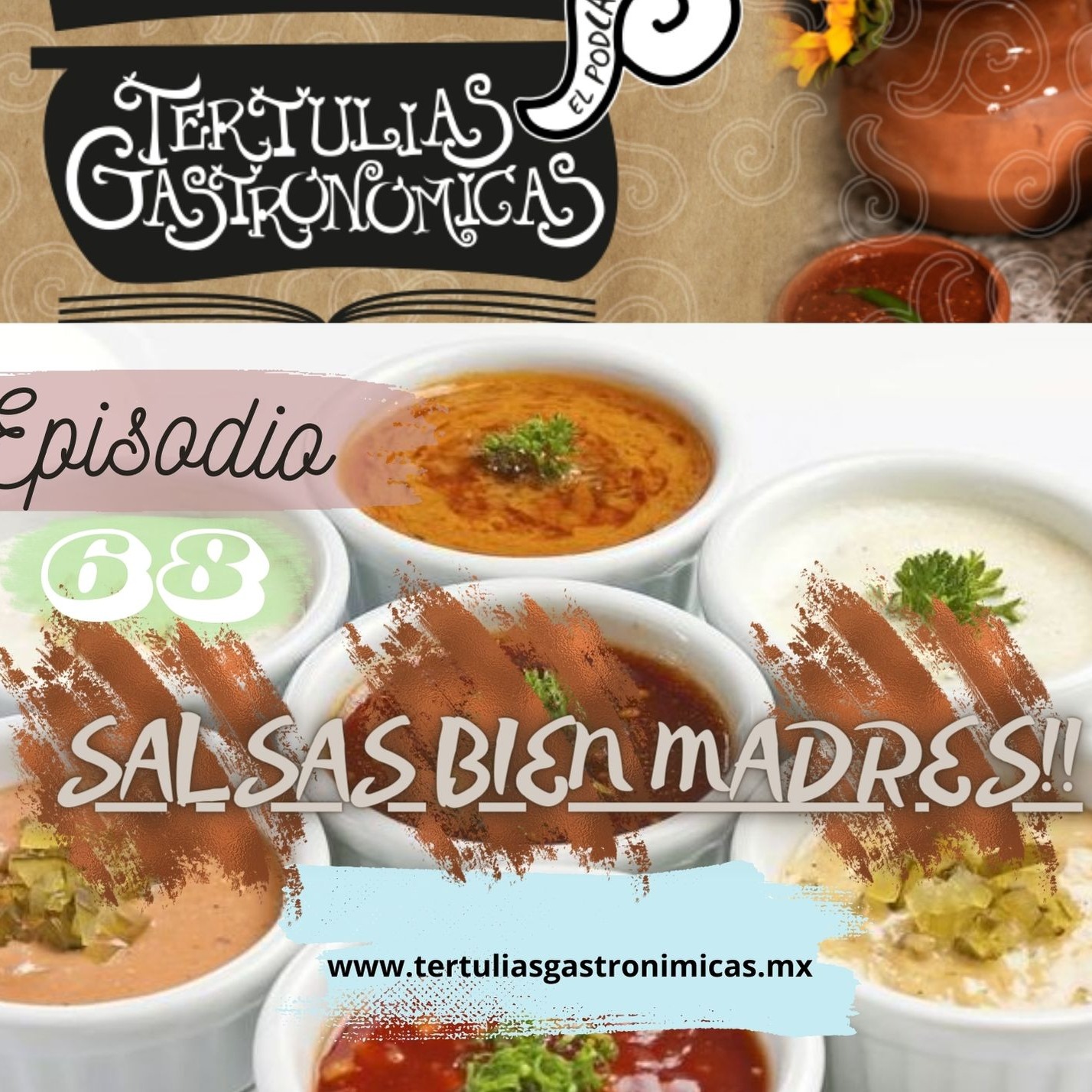 Tertulias Gastronómicas El Podcast