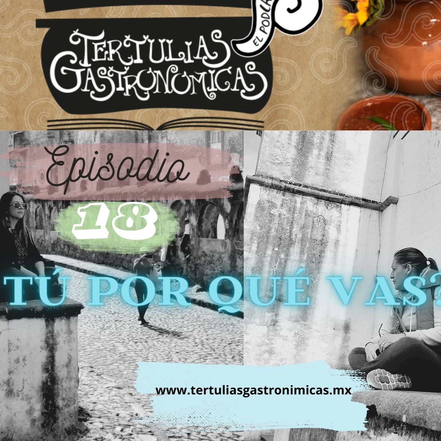 Tertulias Gastronómicas El Podcast