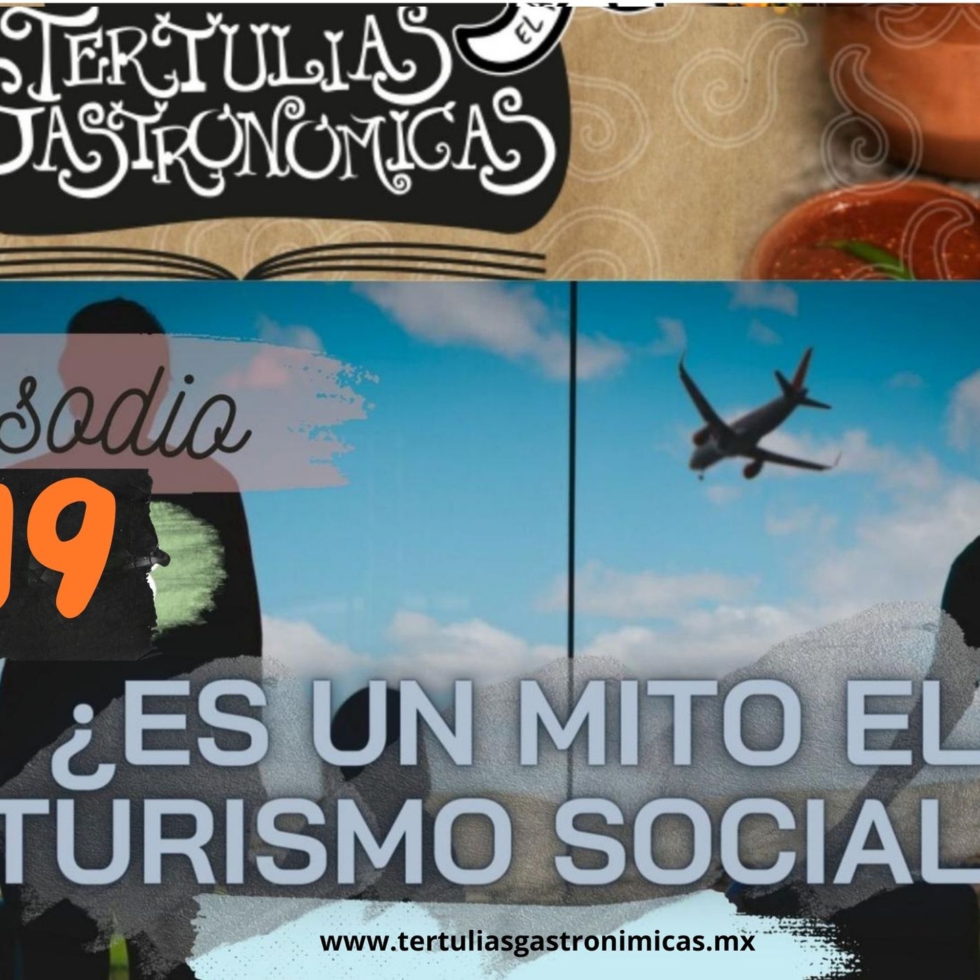 Tertulias Gastronómicas El Podcast