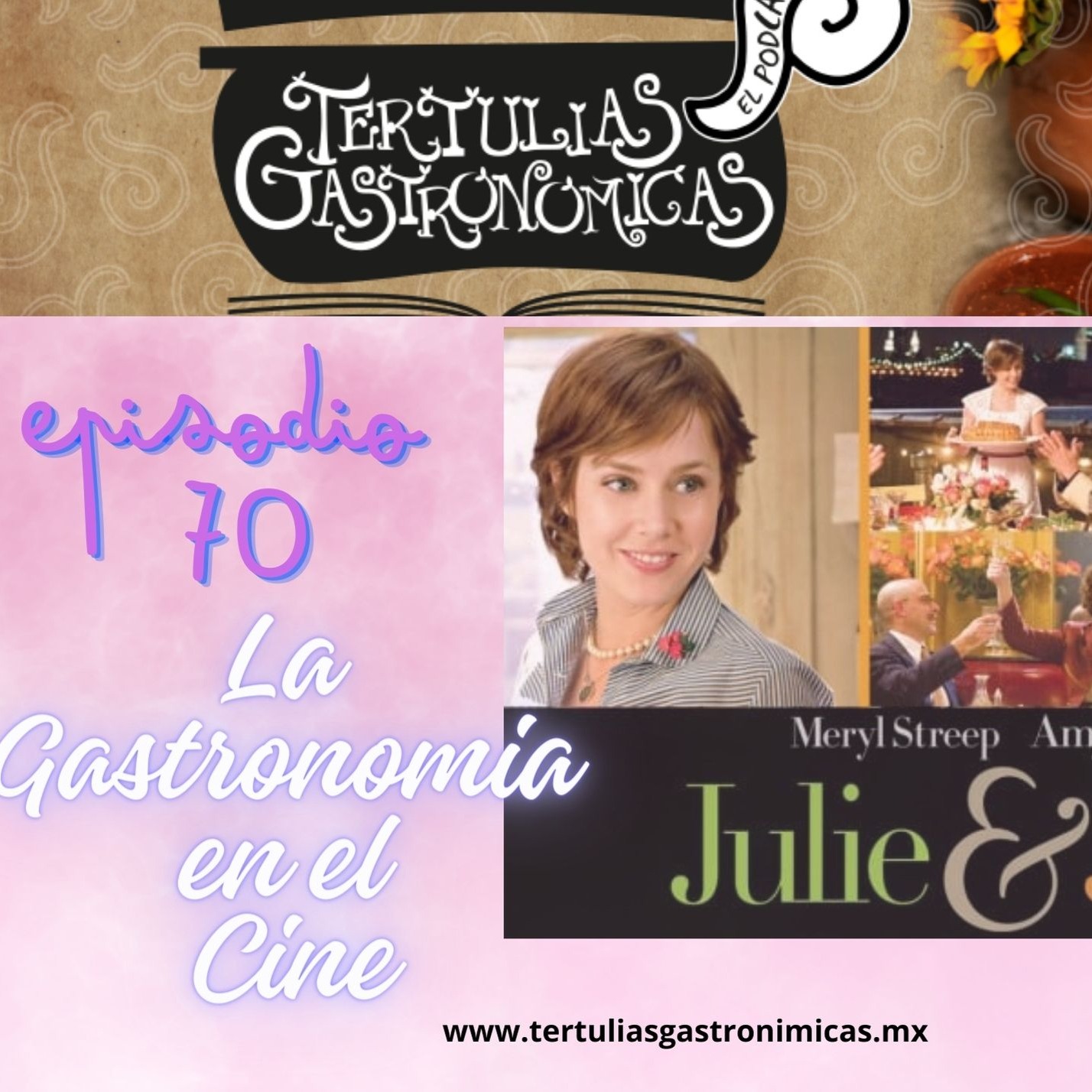 Tertulias Gastronómicas El Podcast