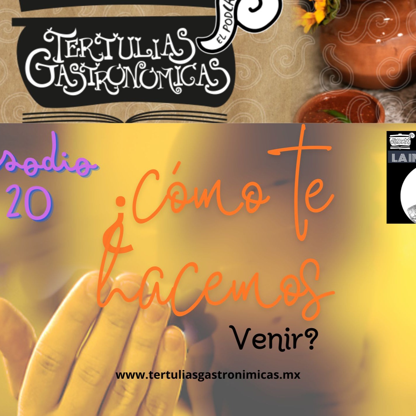 Tertulias Gastronómicas El Podcast