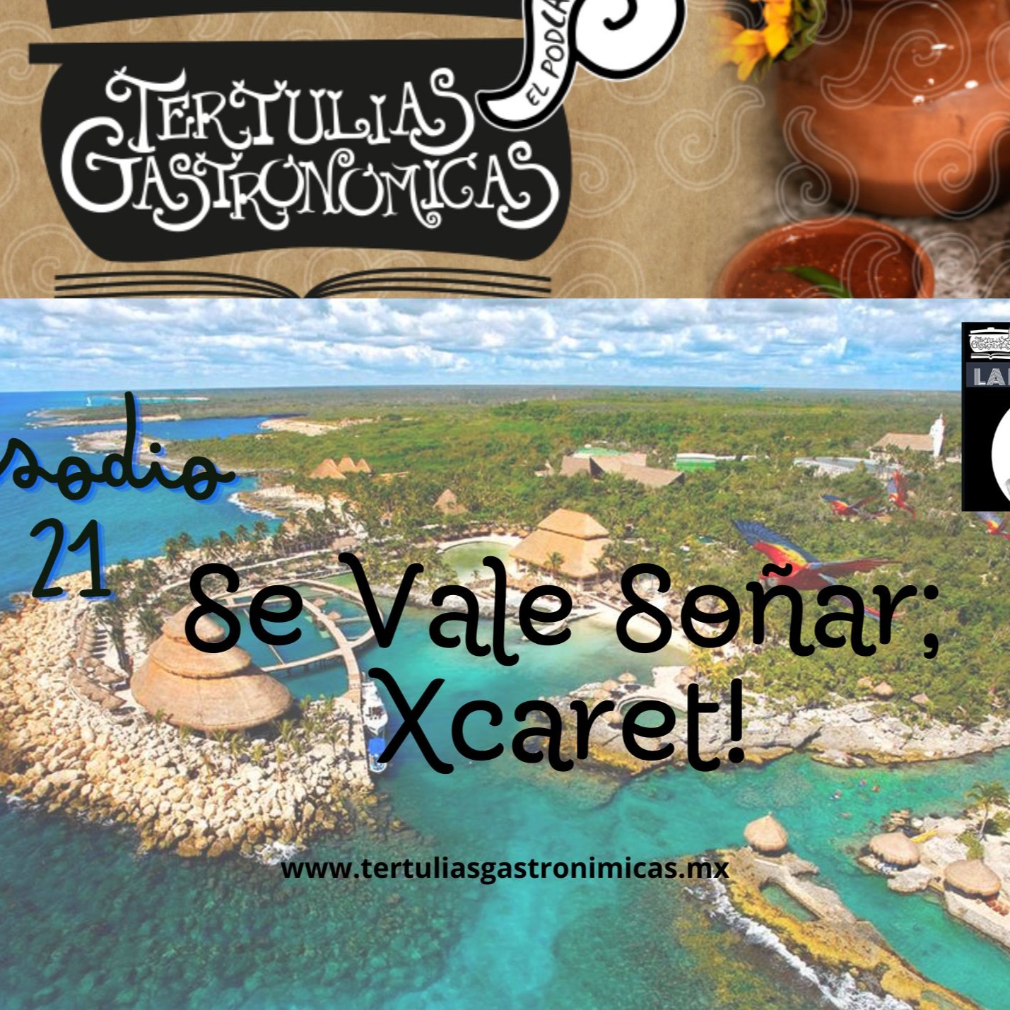 Tertulias Gastronómicas El Podcast