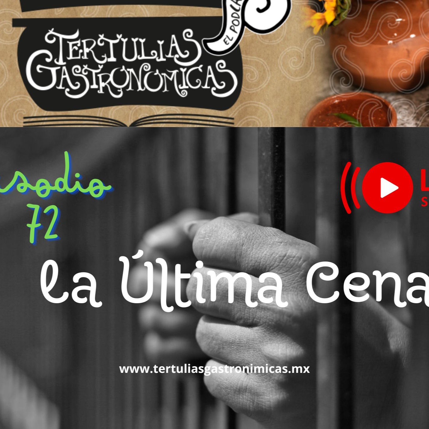 Tertulias Gastronómicas El Podcast