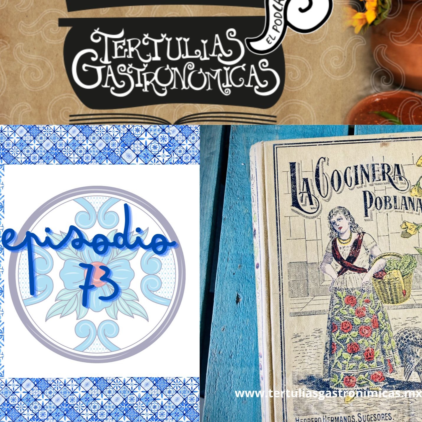 Tertulias Gastronómicas El Podcast
