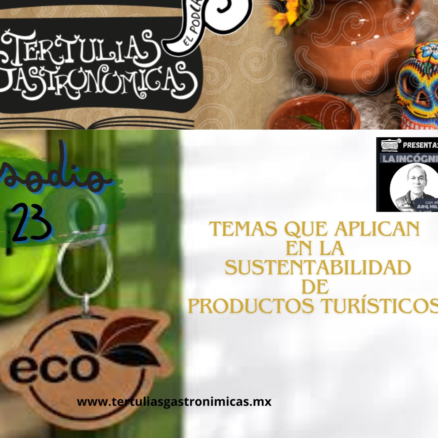 Tertulias Gastronómicas El Podcast