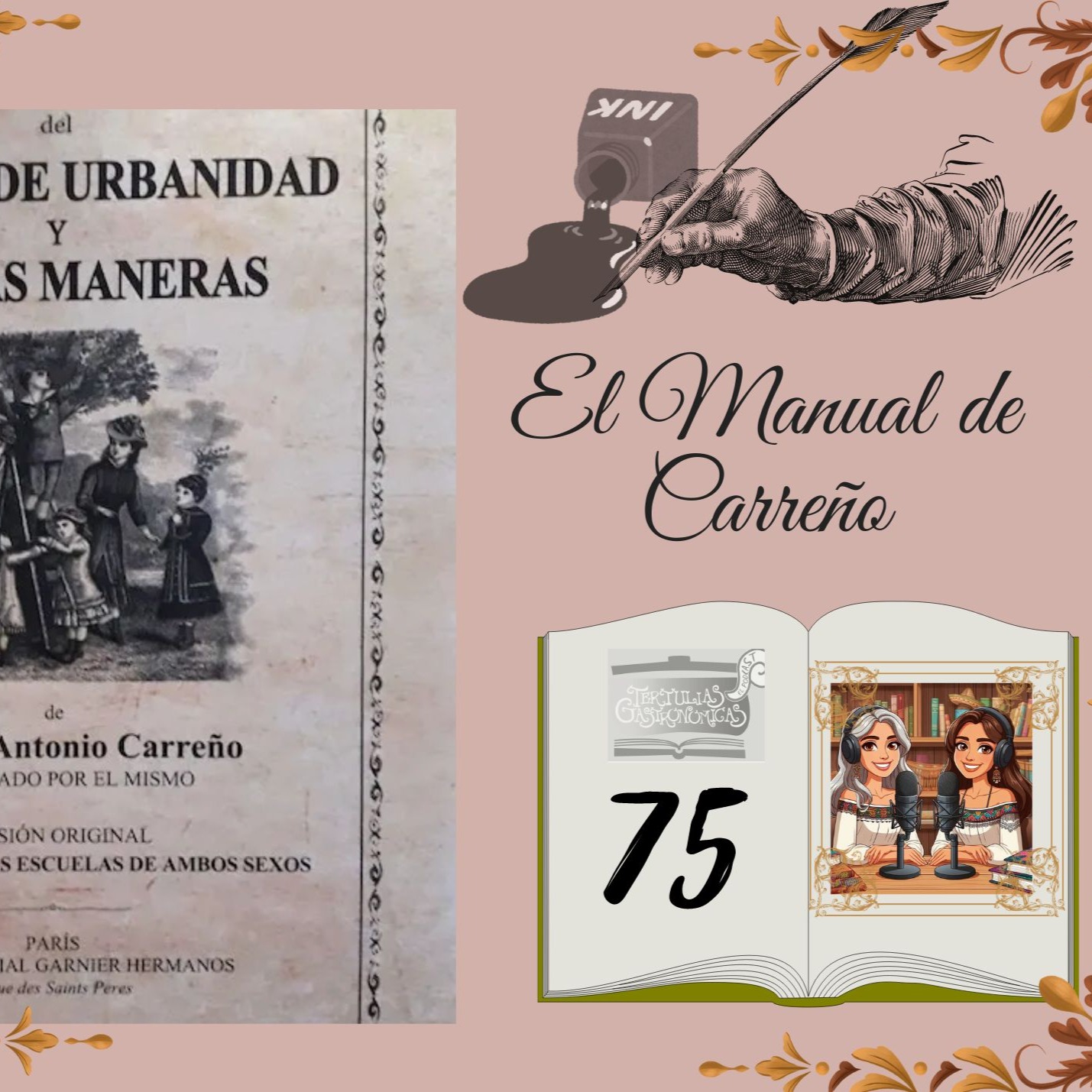 Tertulias Gastronómicas El Podcast