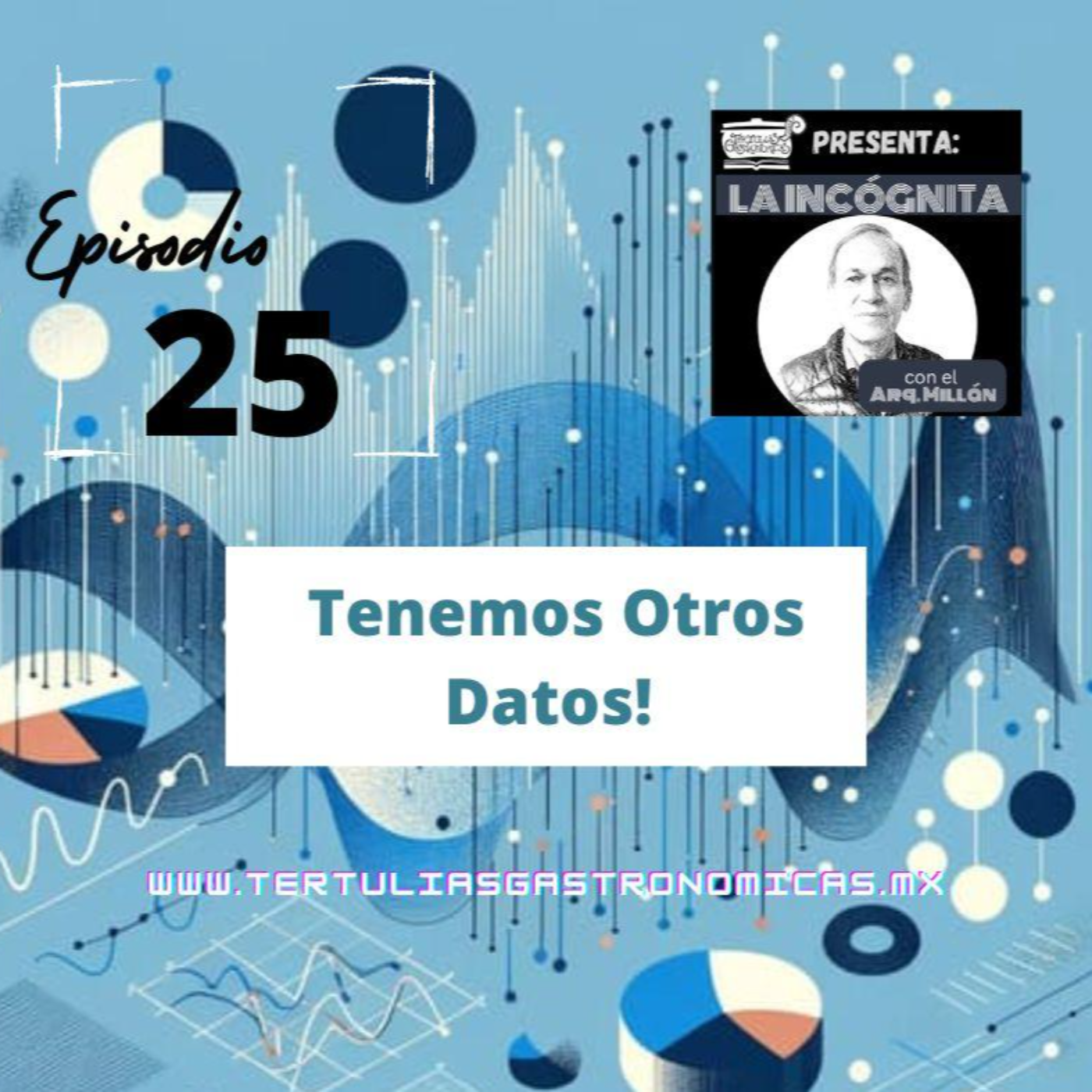 Tertulias Gastronómicas El Podcast