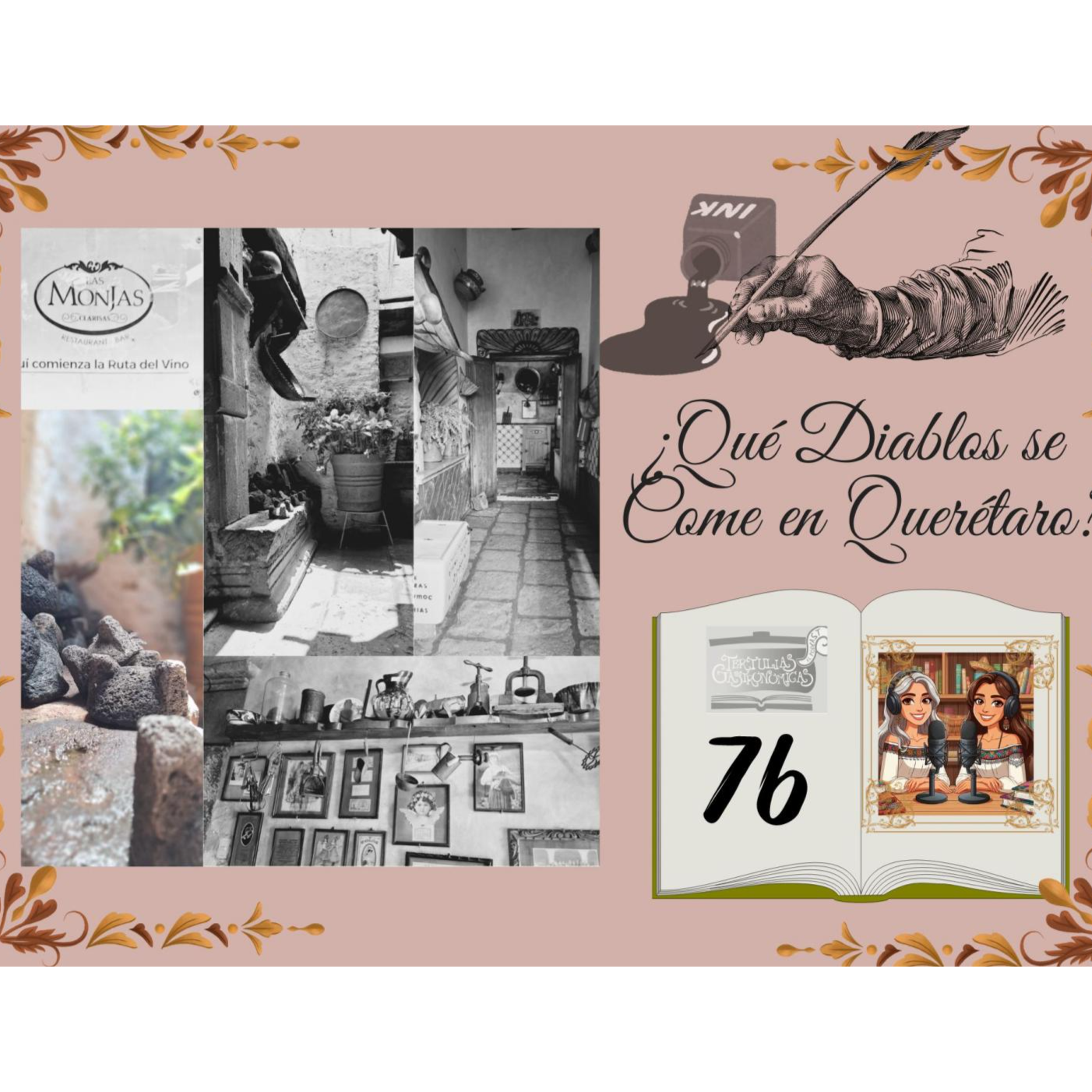 Tertulias Gastronómicas El Podcast