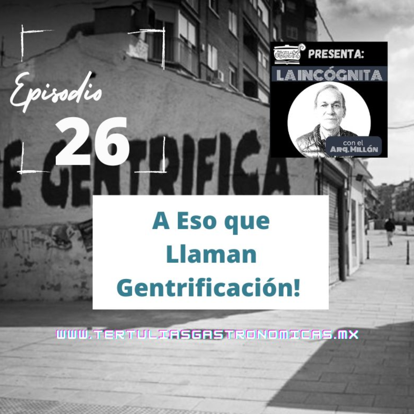 Tertulias Gastronómicas El Podcast