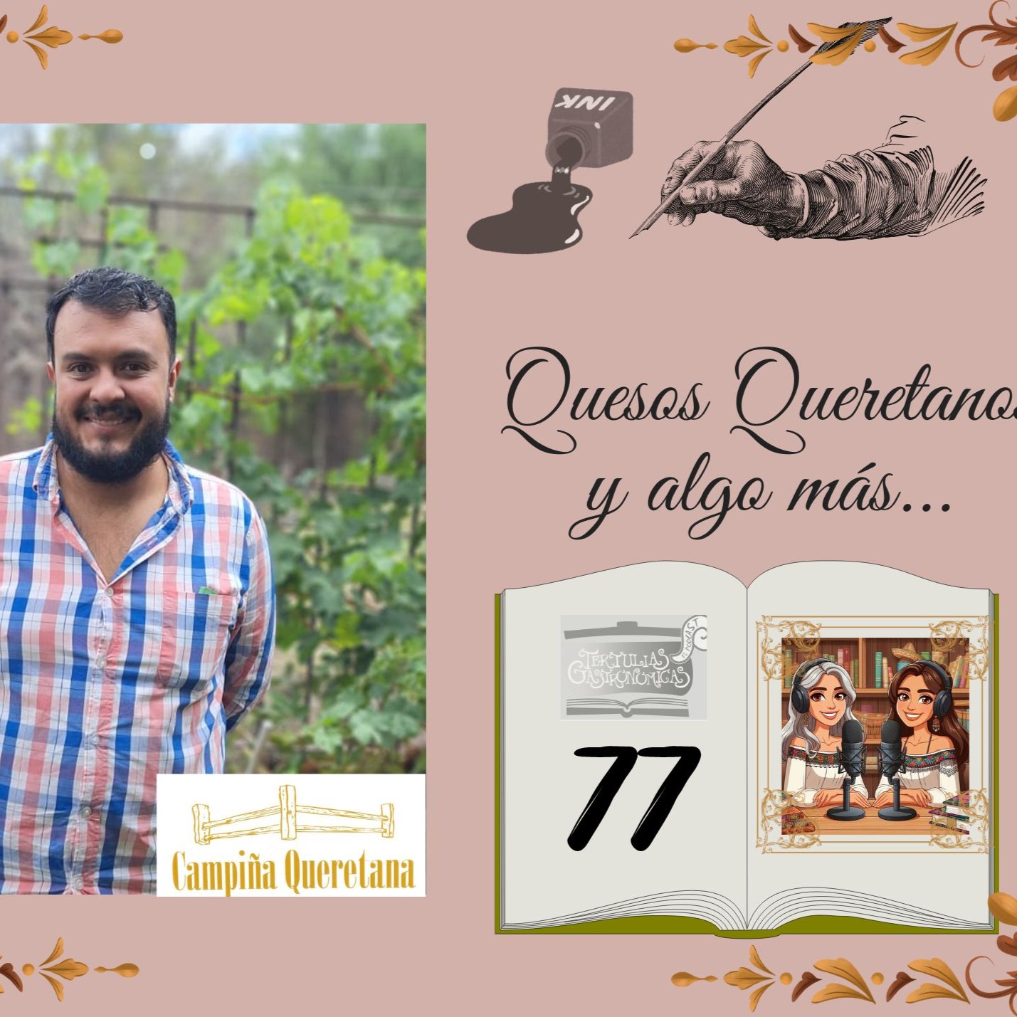 Tertulias Gastronómicas El Podcast
