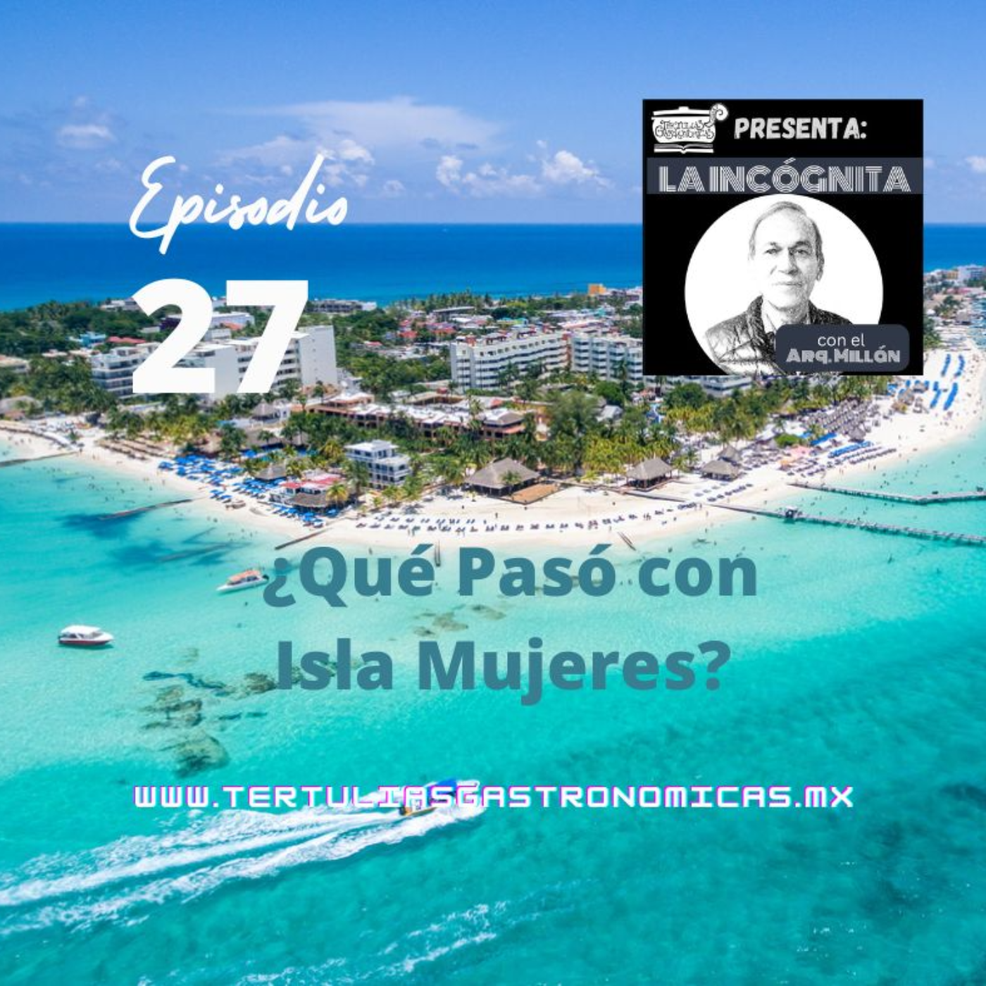 Tertulias Gastronómicas El Podcast