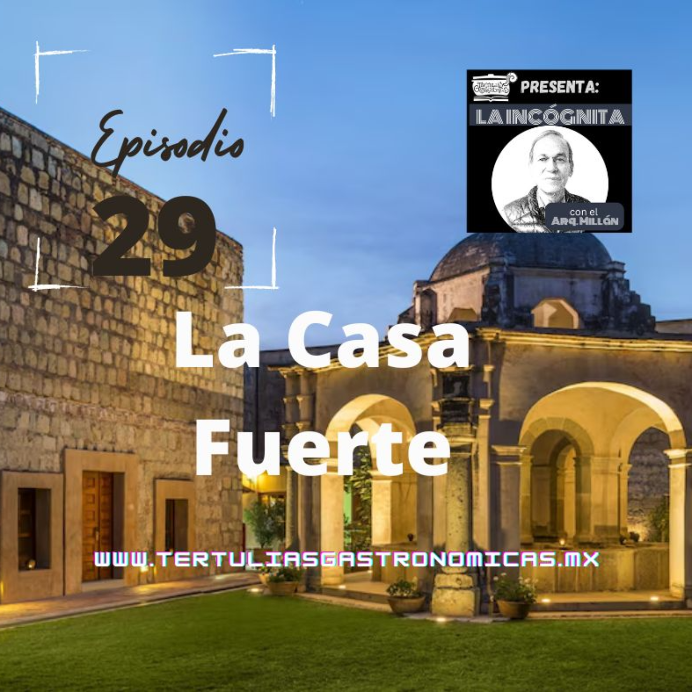 Tertulias Gastronómicas El Podcast