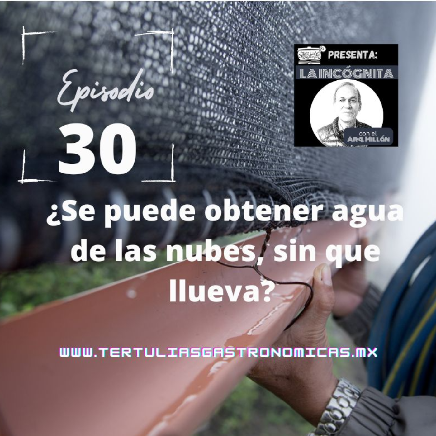 Tertulias Gastronómicas El Podcast