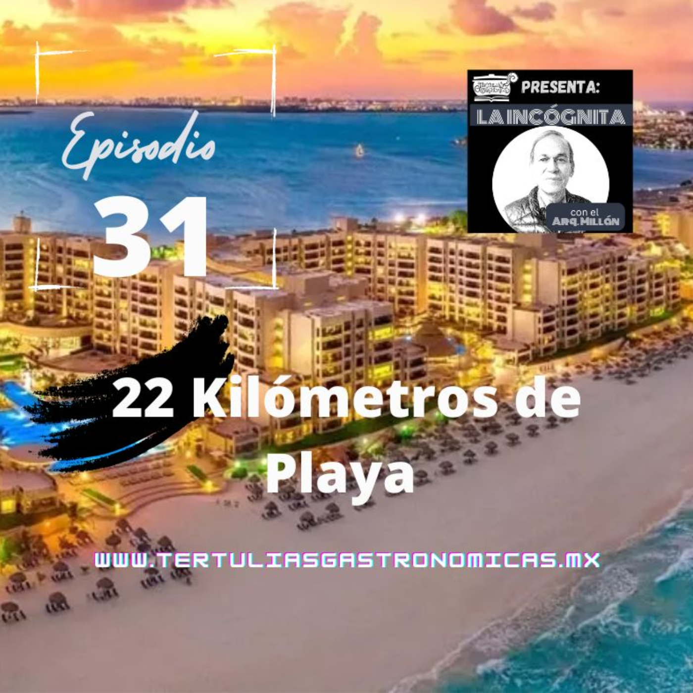 Tertulias Gastronómicas El Podcast