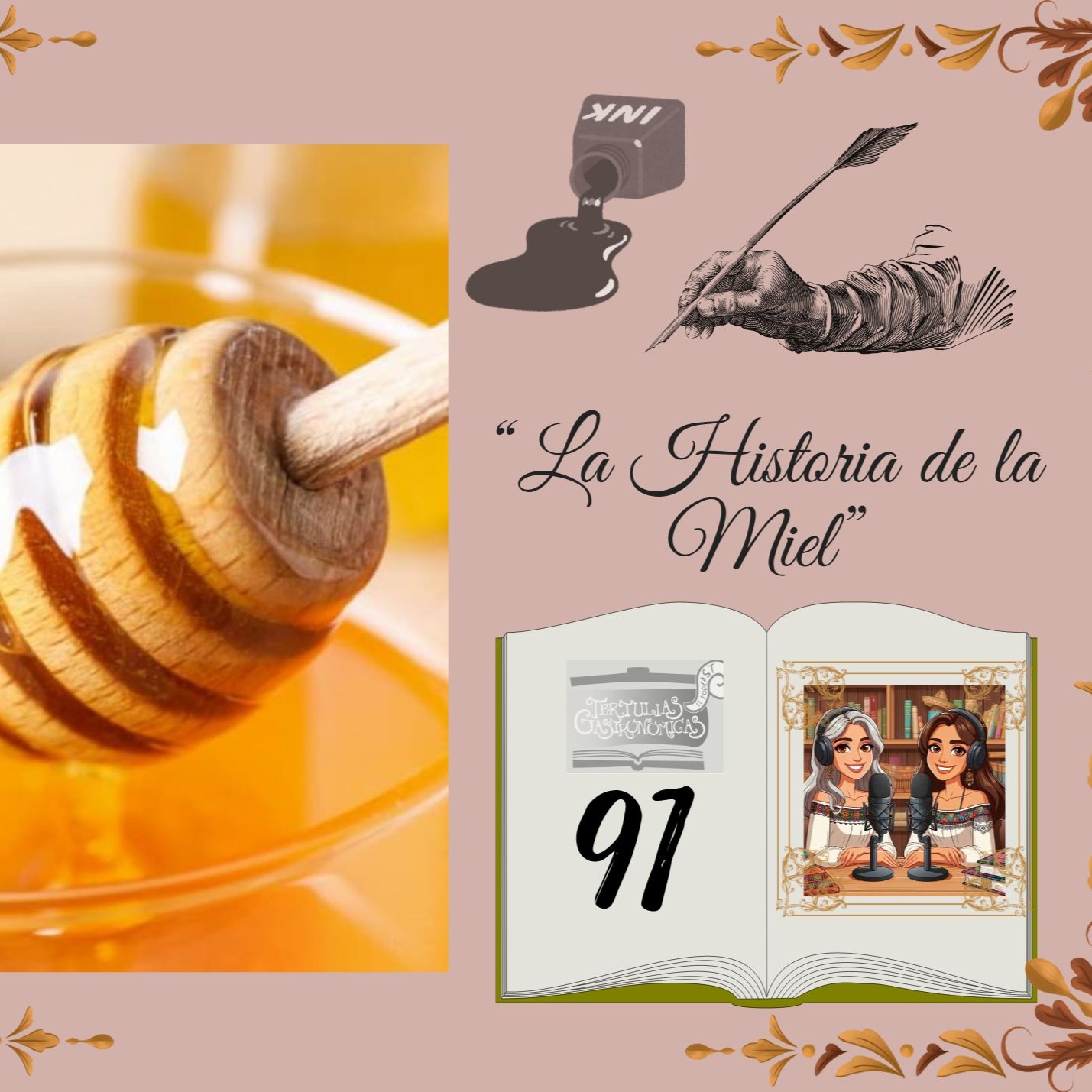 Tertulias Gastronómicas El Podcast