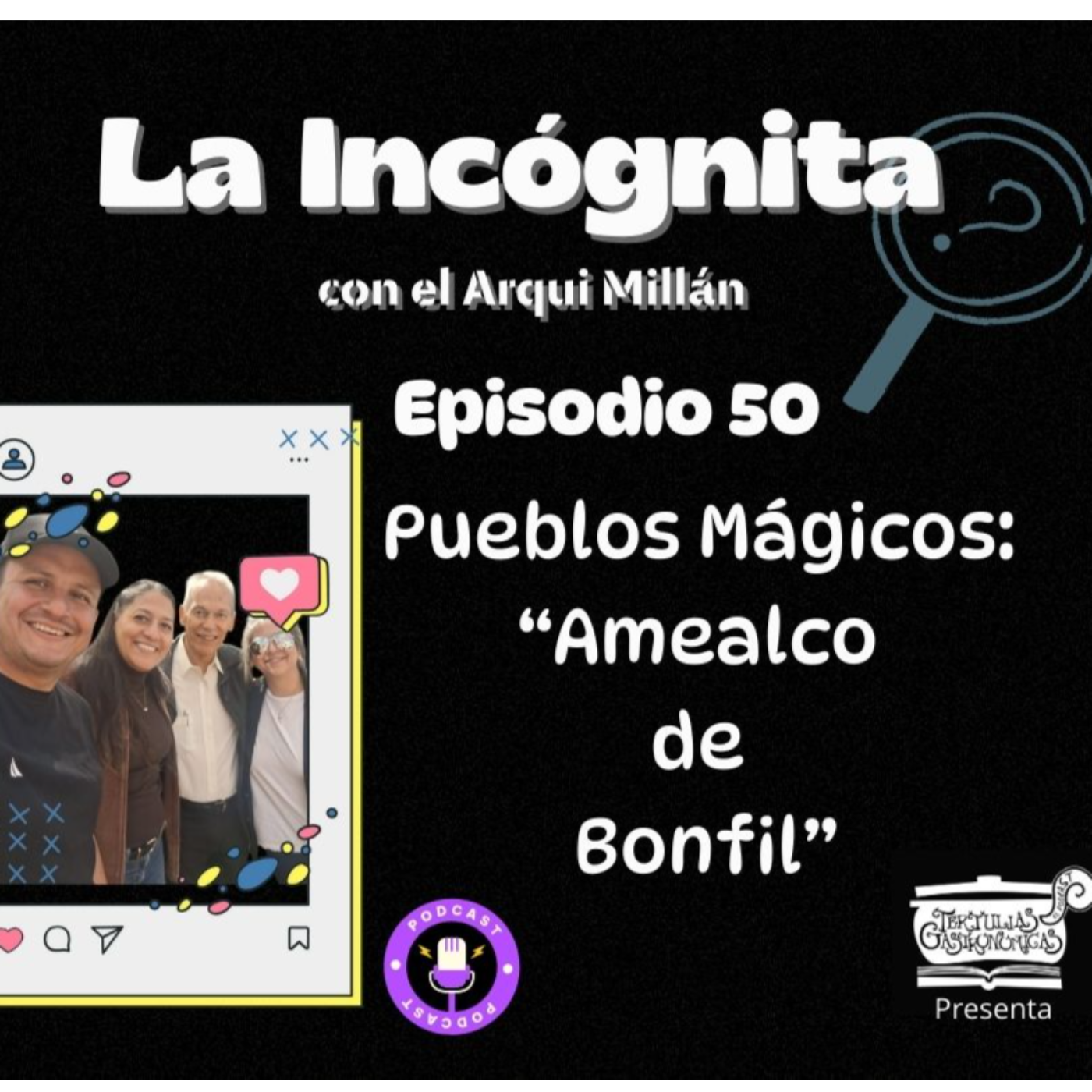 Tertulias Gastronómicas El Podcast