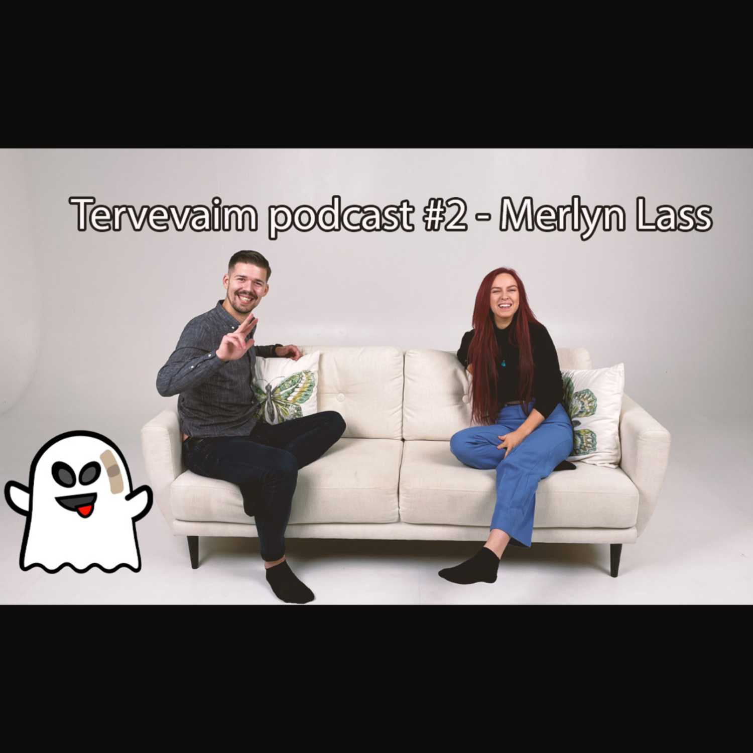 Tervevaim Podcast #2 – Merlyn Lass